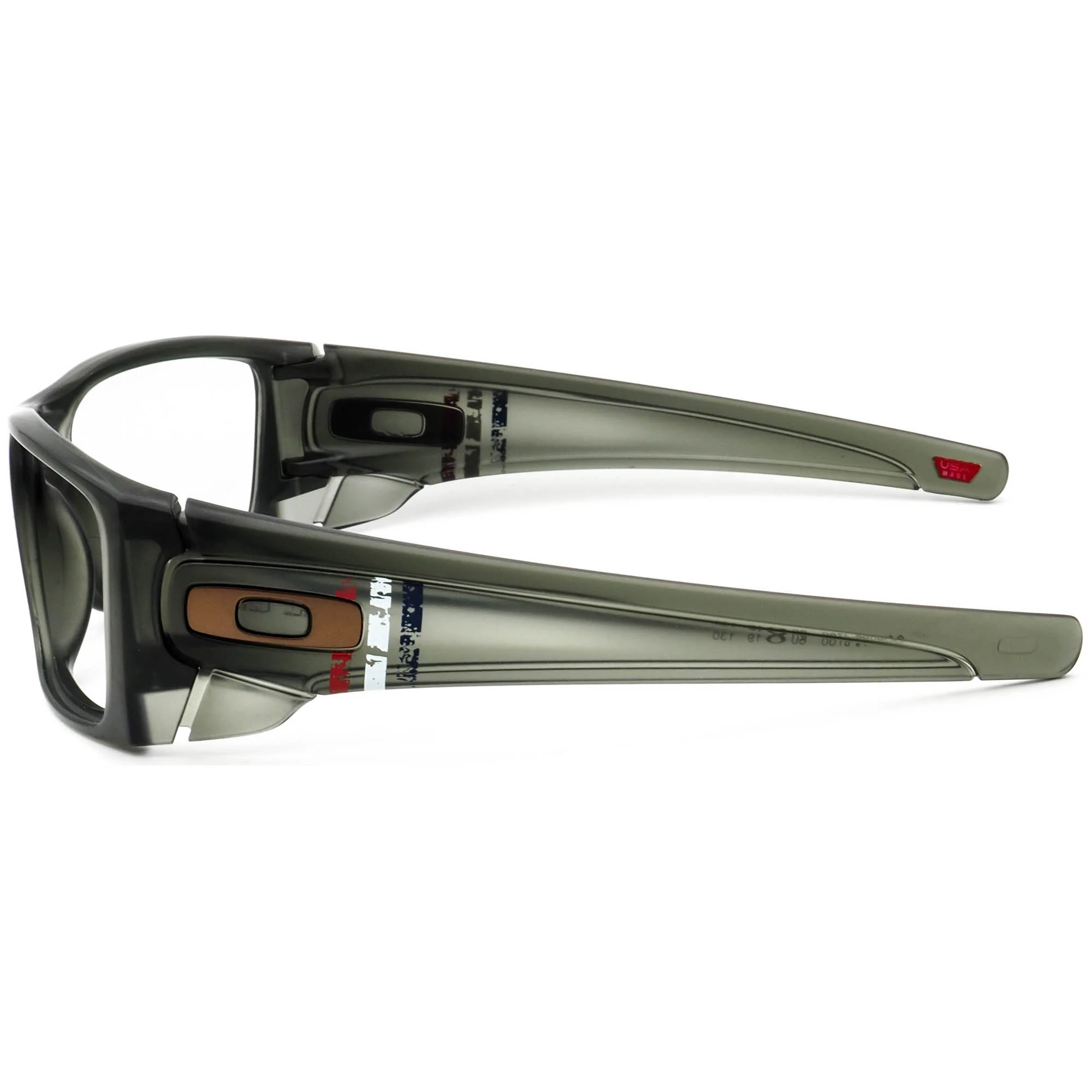 Oakley OO9096-J760 Fuel Cell 60□19 130 - Image 5