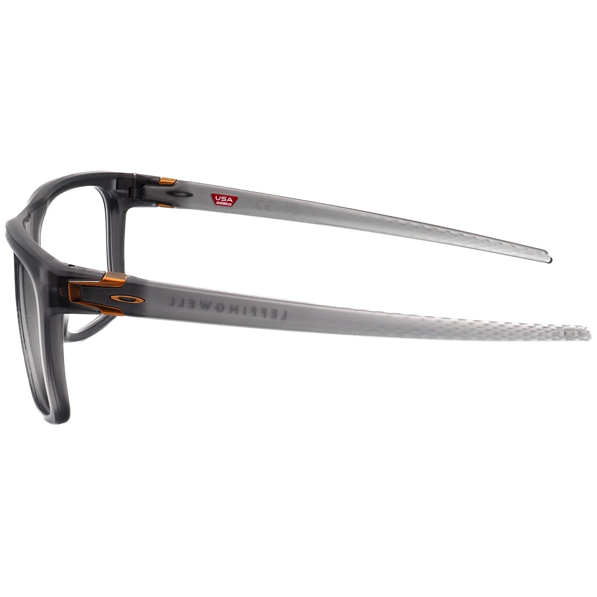 Oakley OO9100-0257 Leafingwell   57□17 134 - Image 5