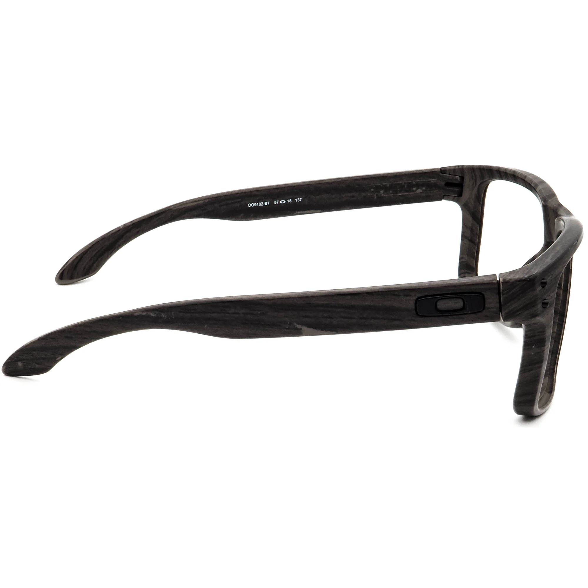 Oakley OO9102-B7 Holbrook  57□18 137 - Image 4