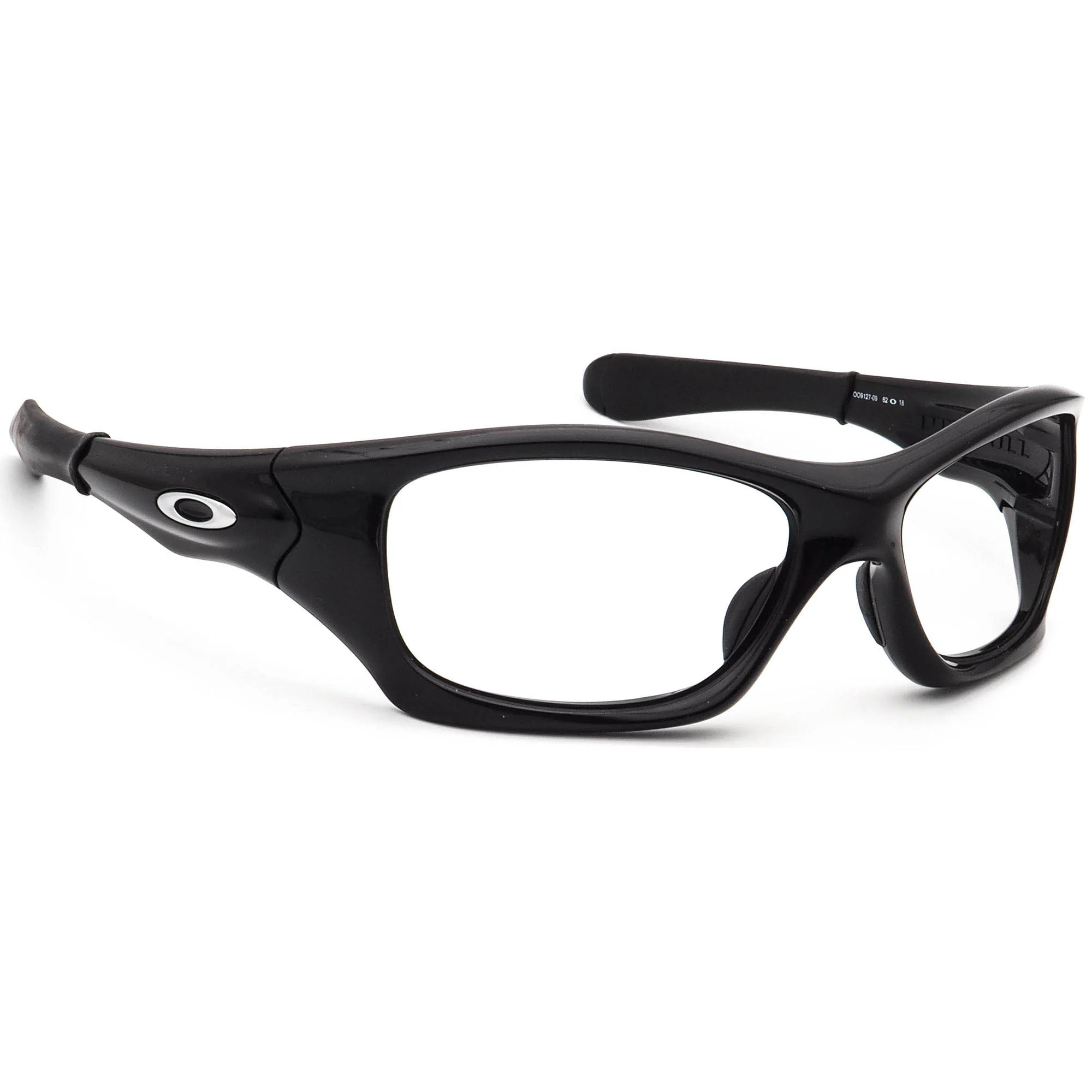 Oakley OO9127-09 Pit Bull 62□18 130