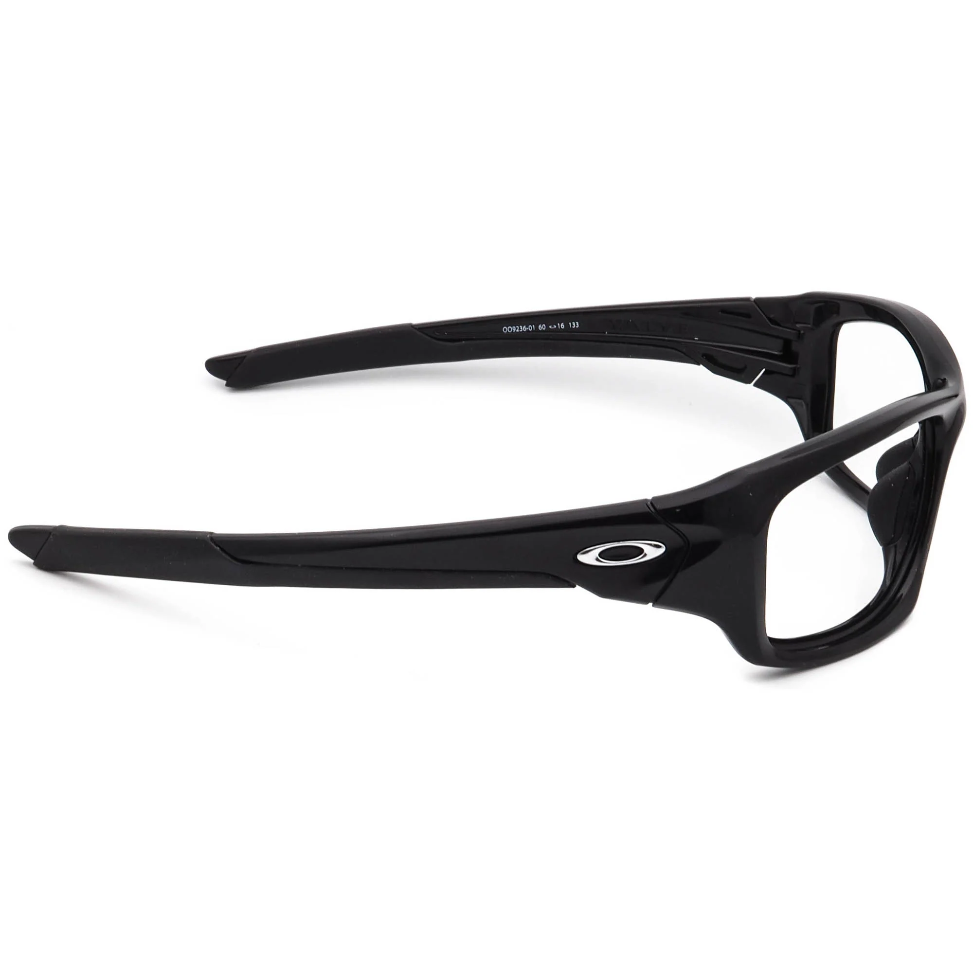 Oakley OO9236-01 Valve   60□16 133 - Image 4