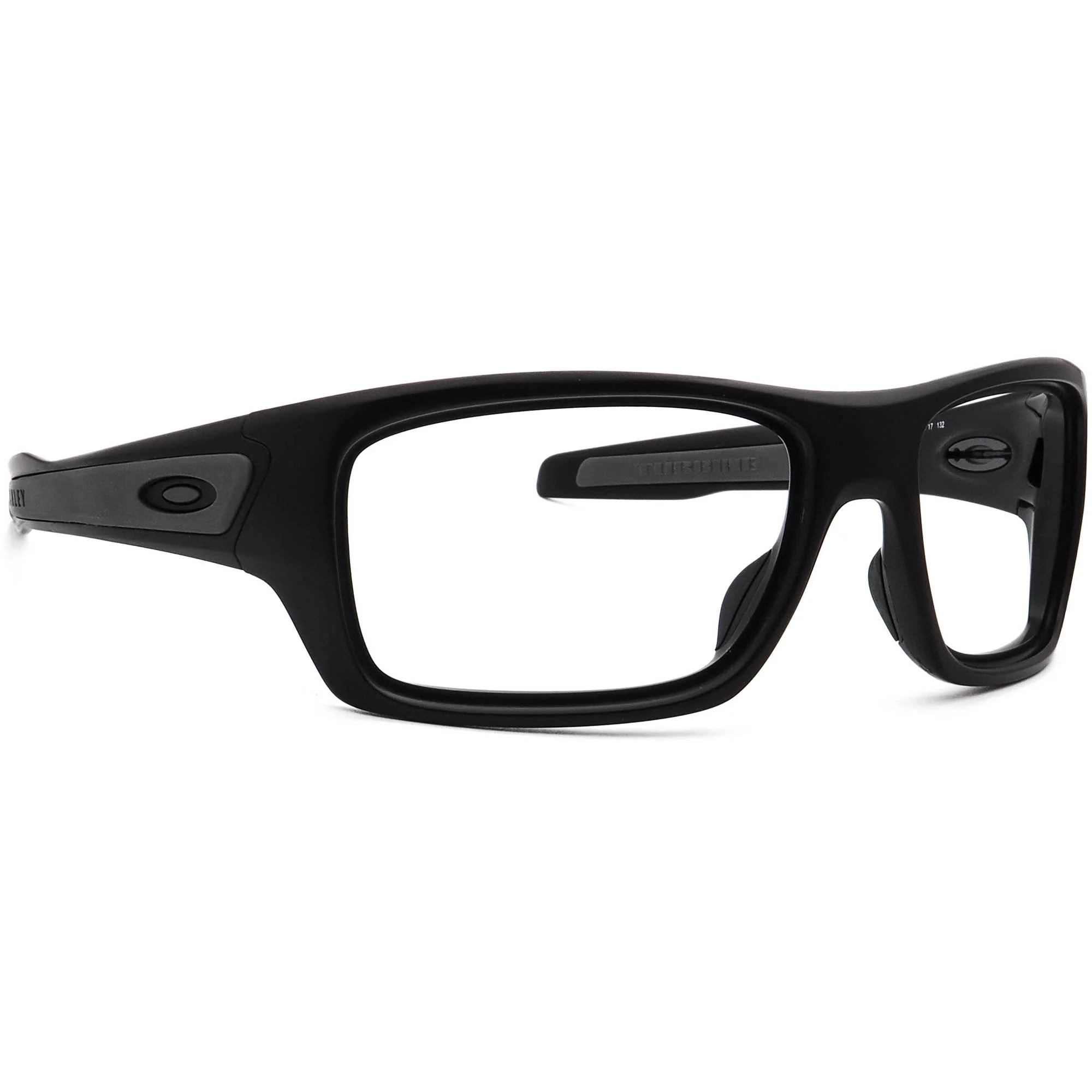 Oakley OO9263-01L Turbine  65□17 132