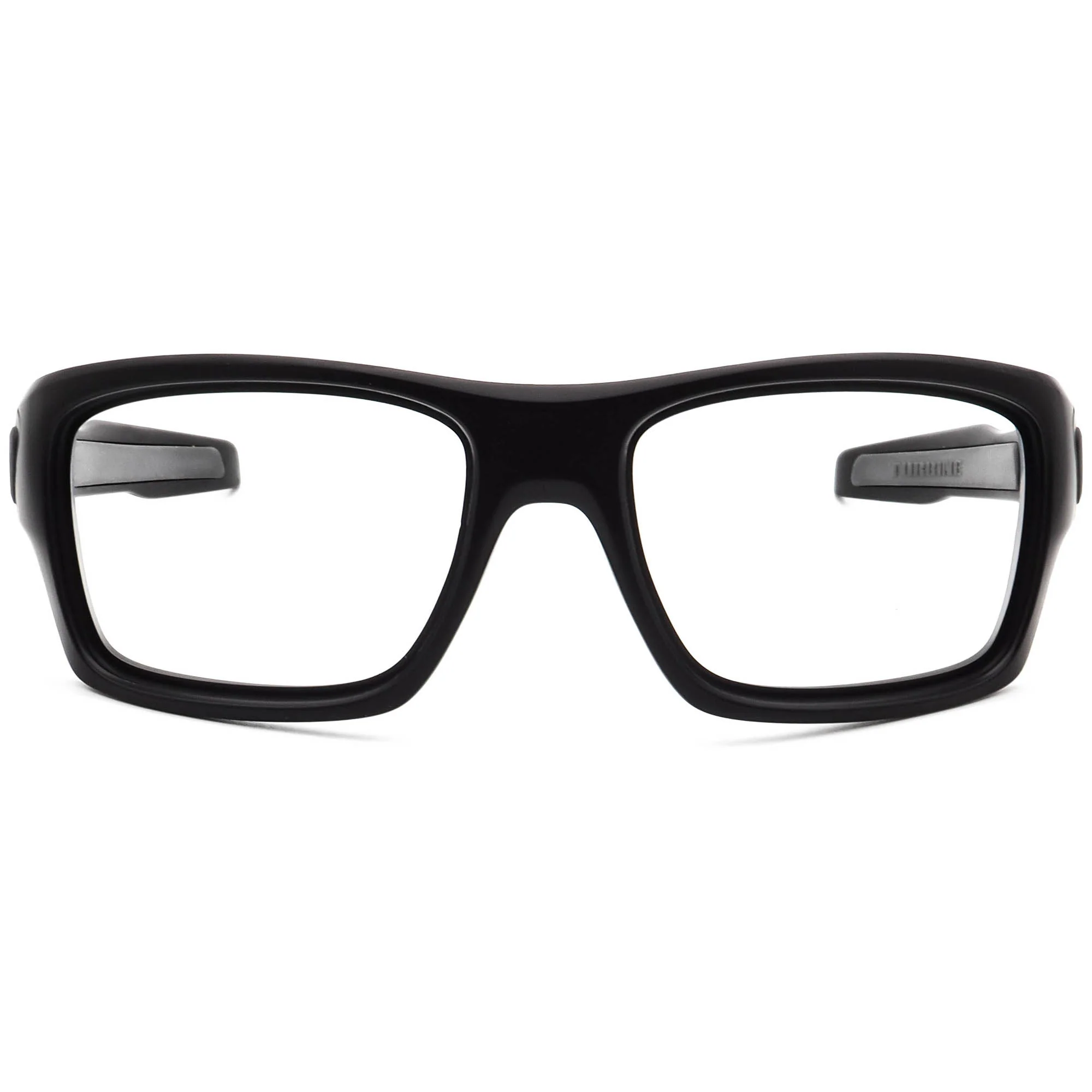Oakley OO9263-01L Turbine  65□17 132 - Image 2
