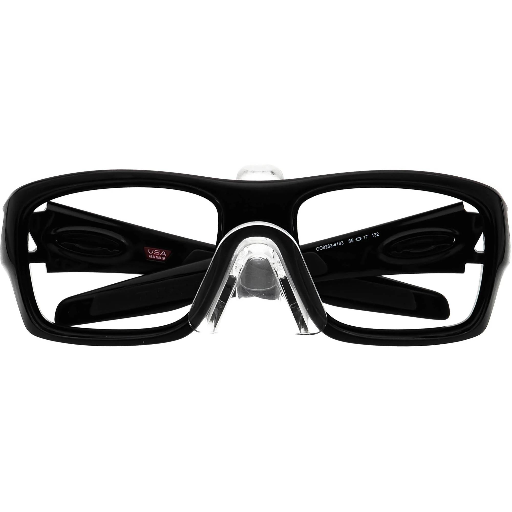 Oakley OO9263-4163 Turbine   65□17 132 - Image 6