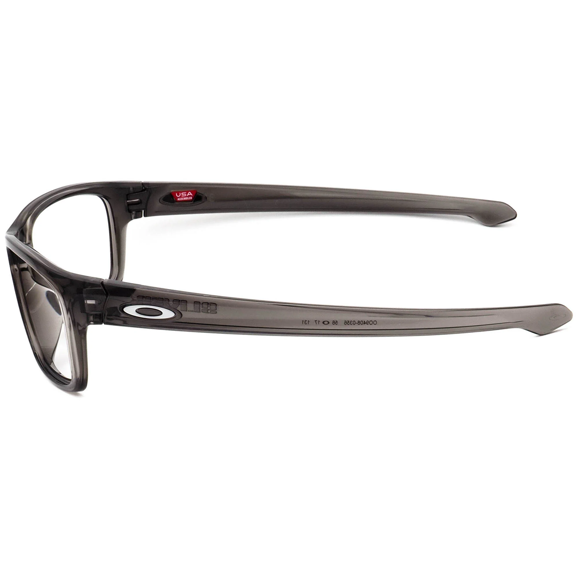 Oakley OO9408-0356 Sliver   56□17 131 - Image 5