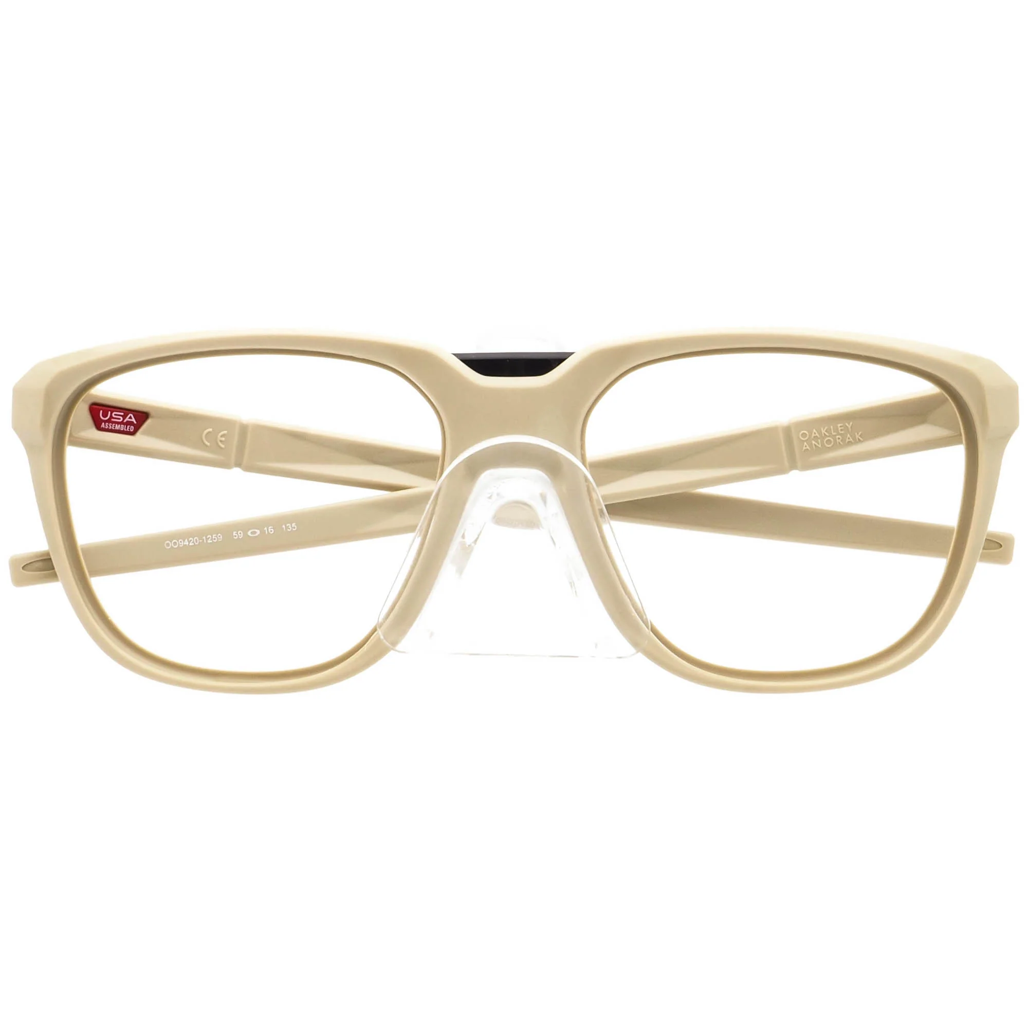 Oakley OO9420-1259 Anorak   59□16 135 - Image 6