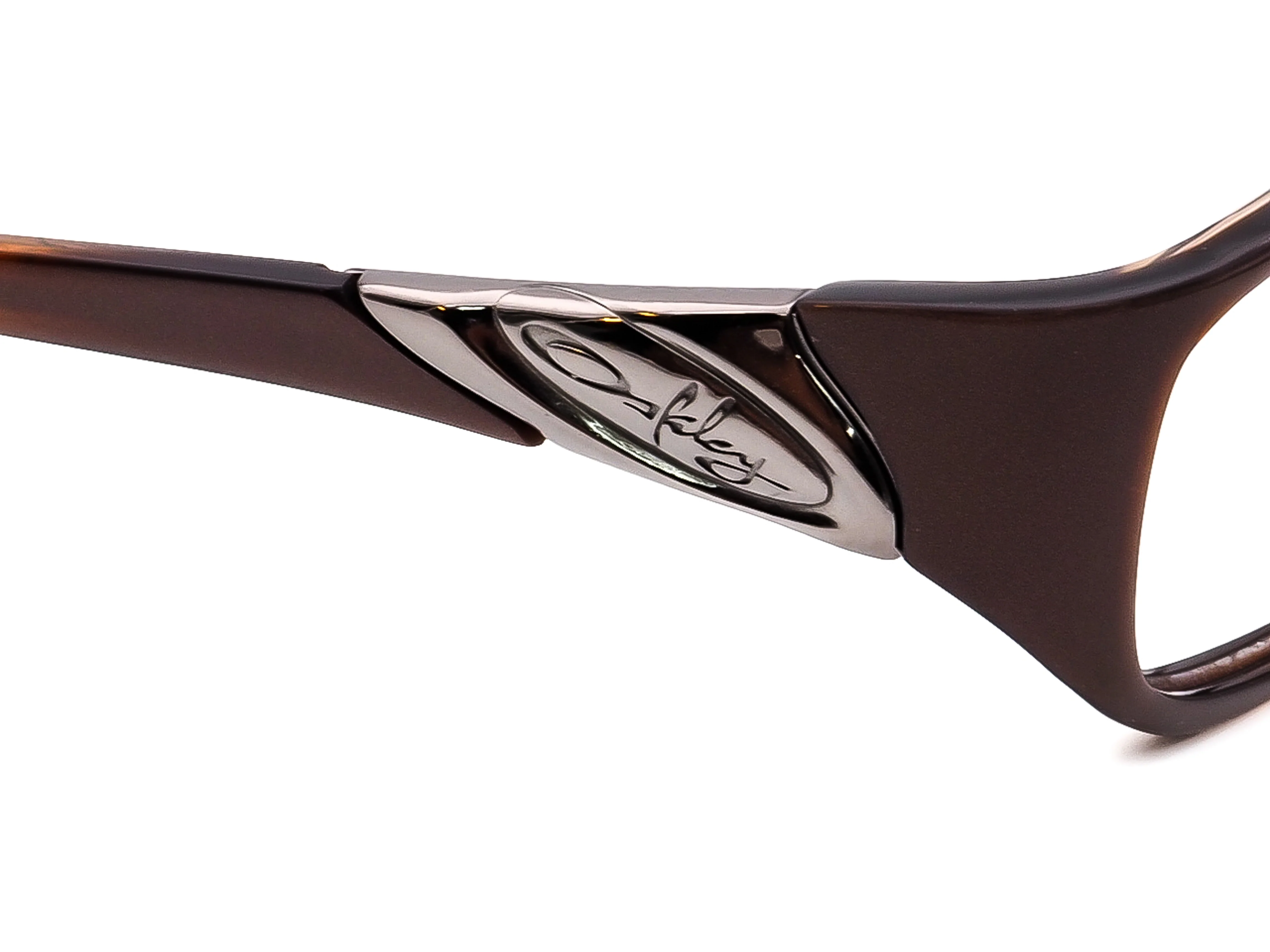 Oakley OX1035-0452 Scarf Pink Champagne 52□15 135 - Image 4