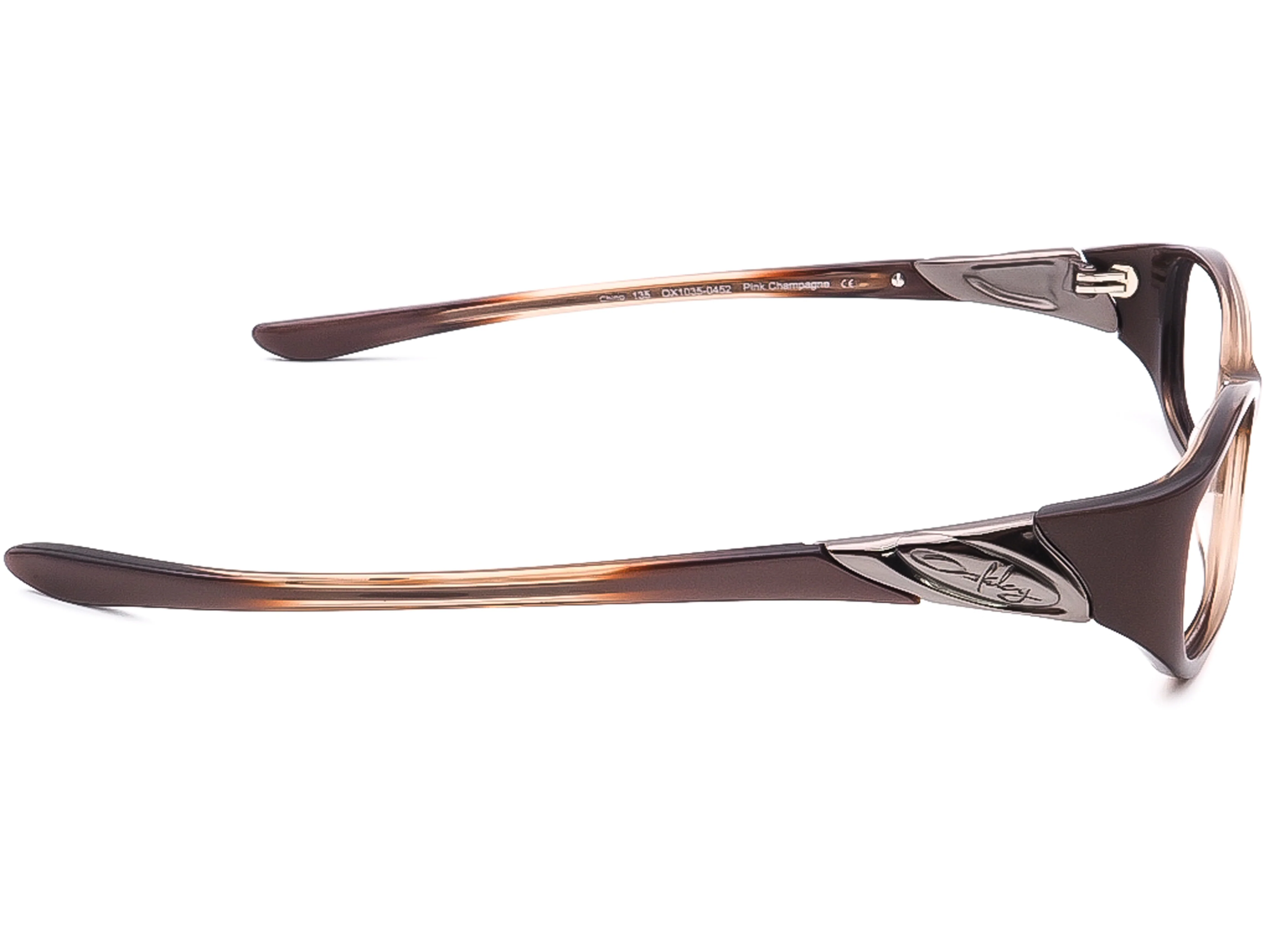 Oakley OX1035-0452 Scarf Pink Champagne 52□15 135 - Image 5