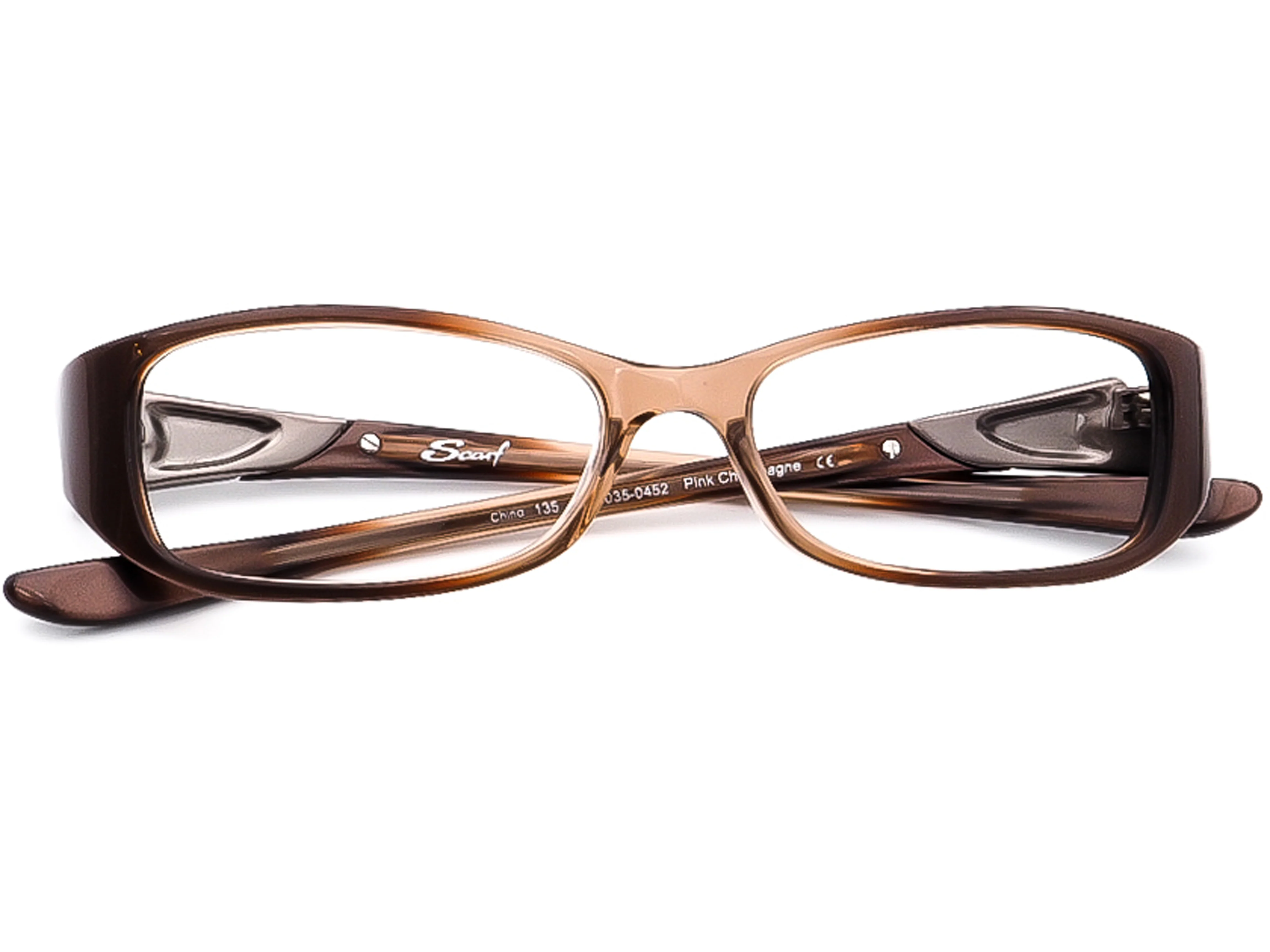 Oakley OX1035-0452 Scarf Pink Champagne 52□15 135 - Image 7