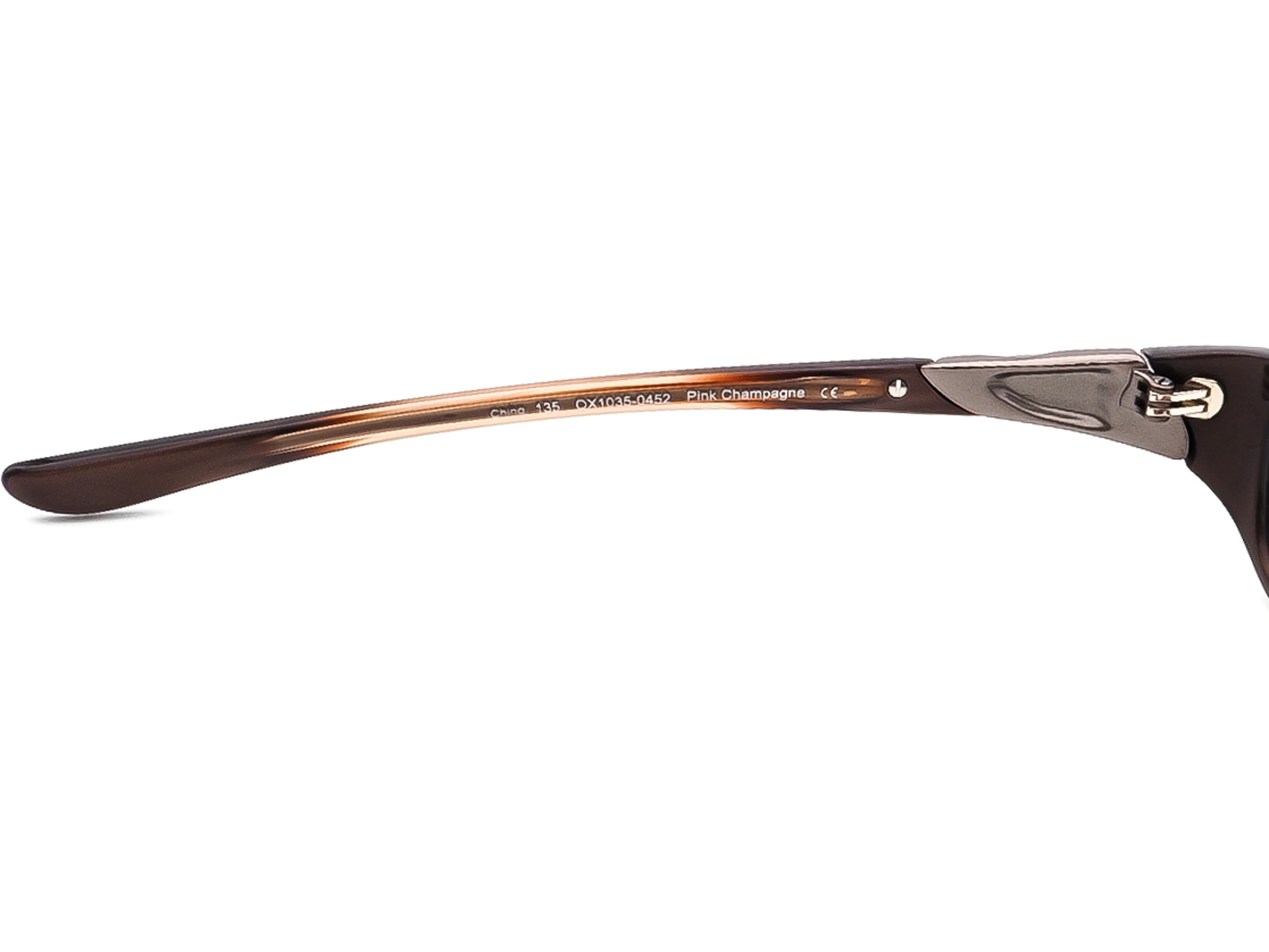 Oakley OX1035-0452 Scarf Pink Champagne 52□15 135 - Image 8