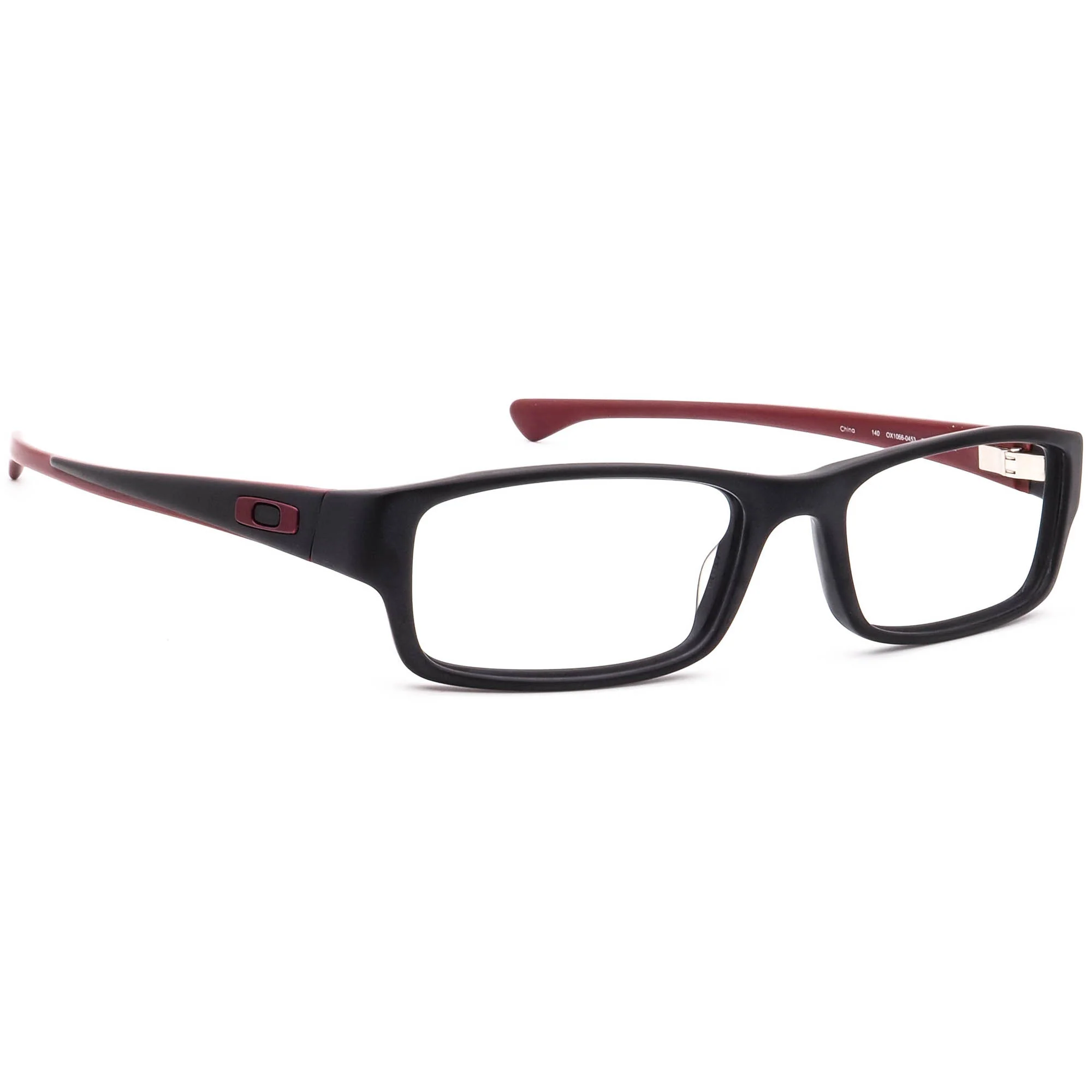Oakley OX1066-0453 Servo   53□18 140