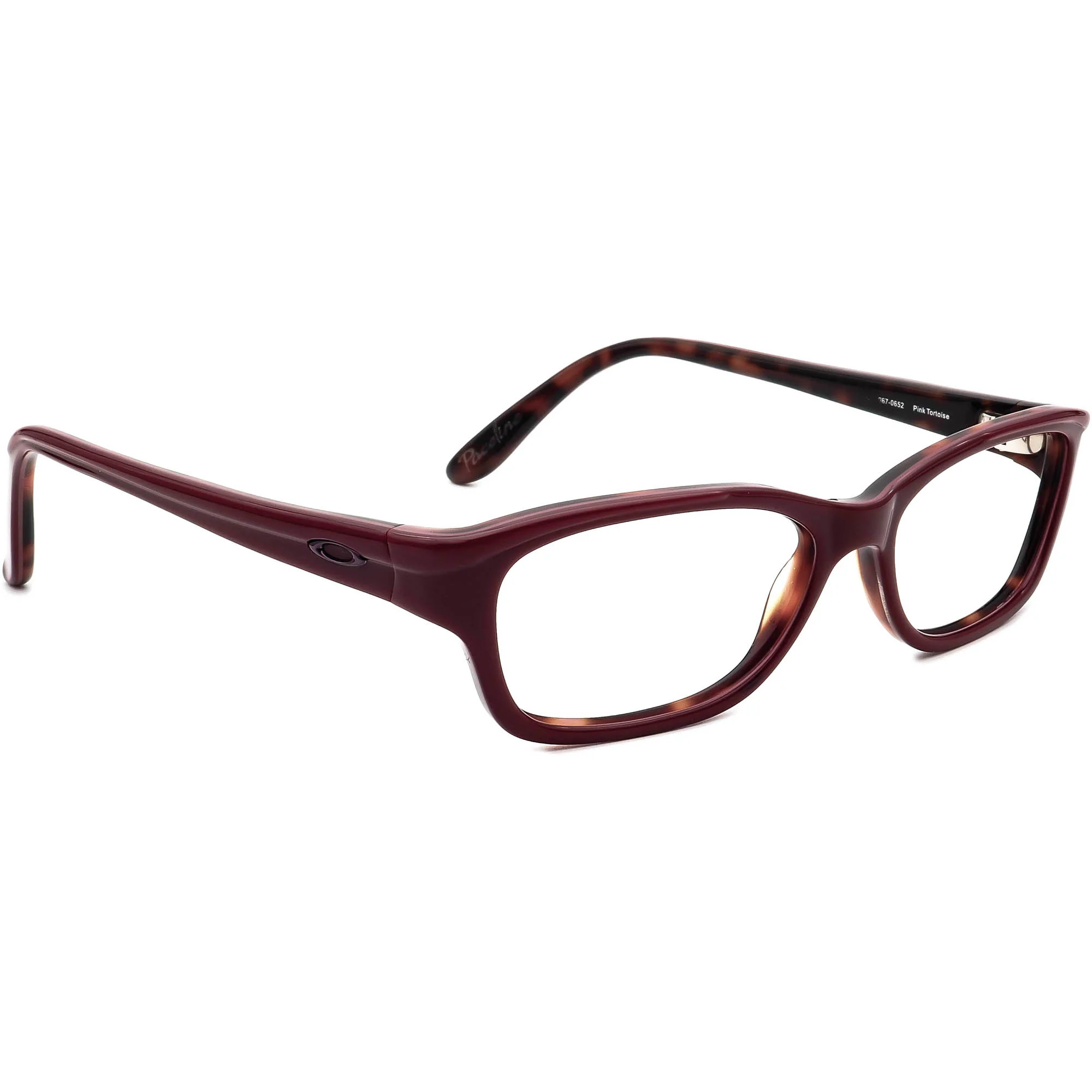 Oakley OX1067-0652 Paceline   52□15 142
