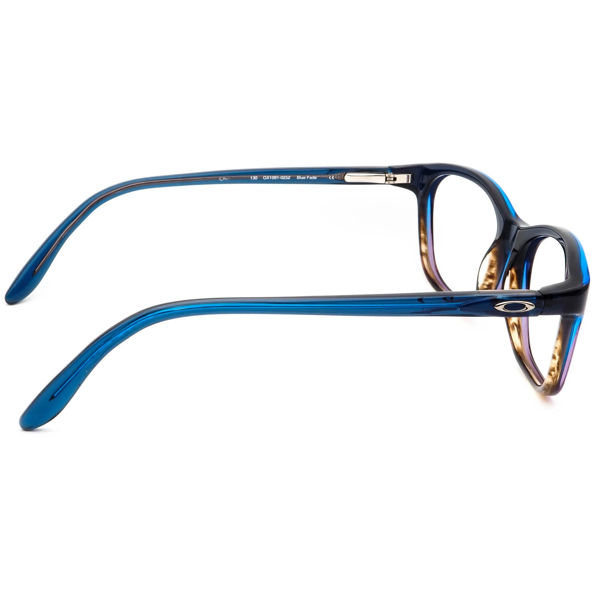 Oakley OX1091-0252 Taunt   52□16 130 - Image 4