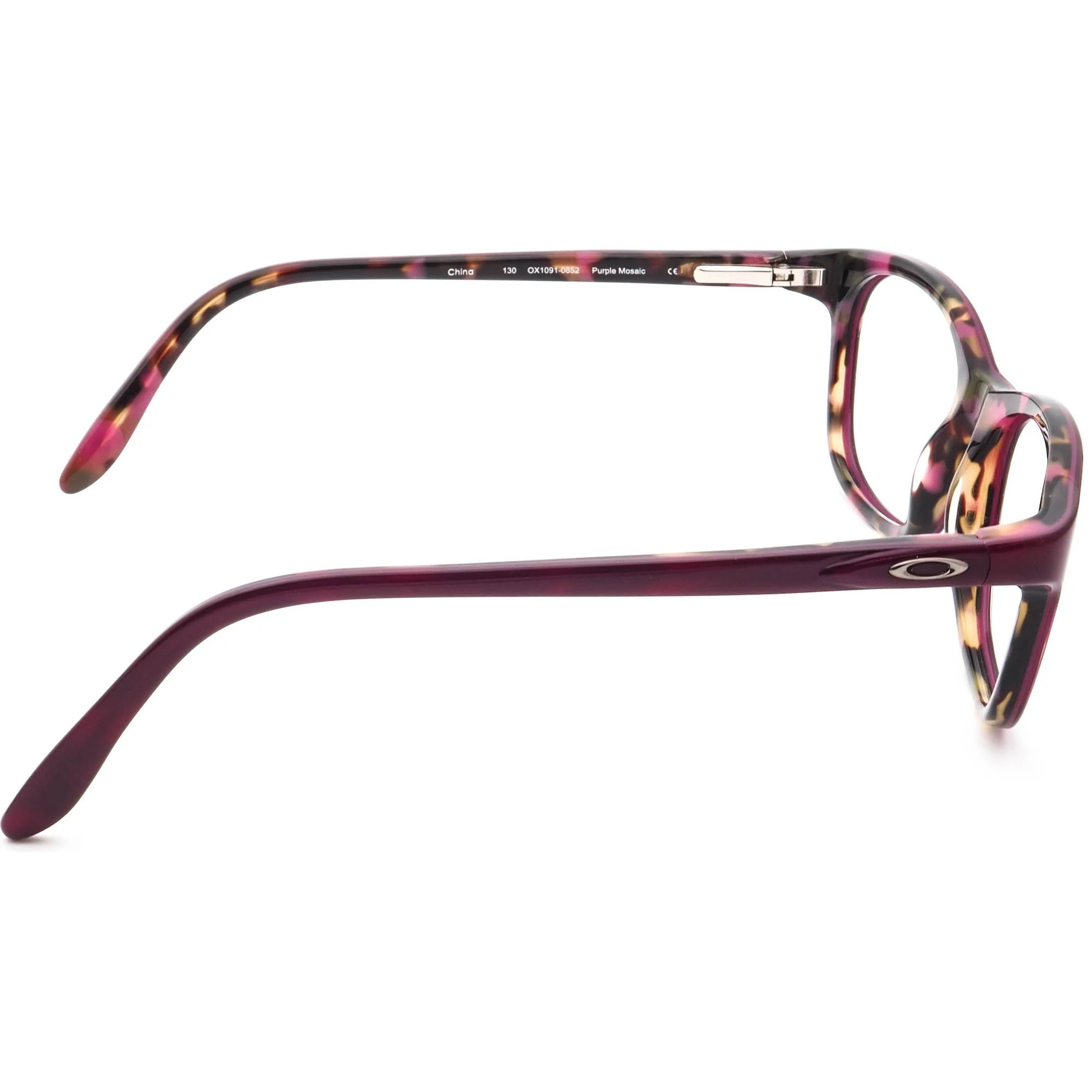 Oakley OX1091-0852 Taunt   52□16 130 - Image 4