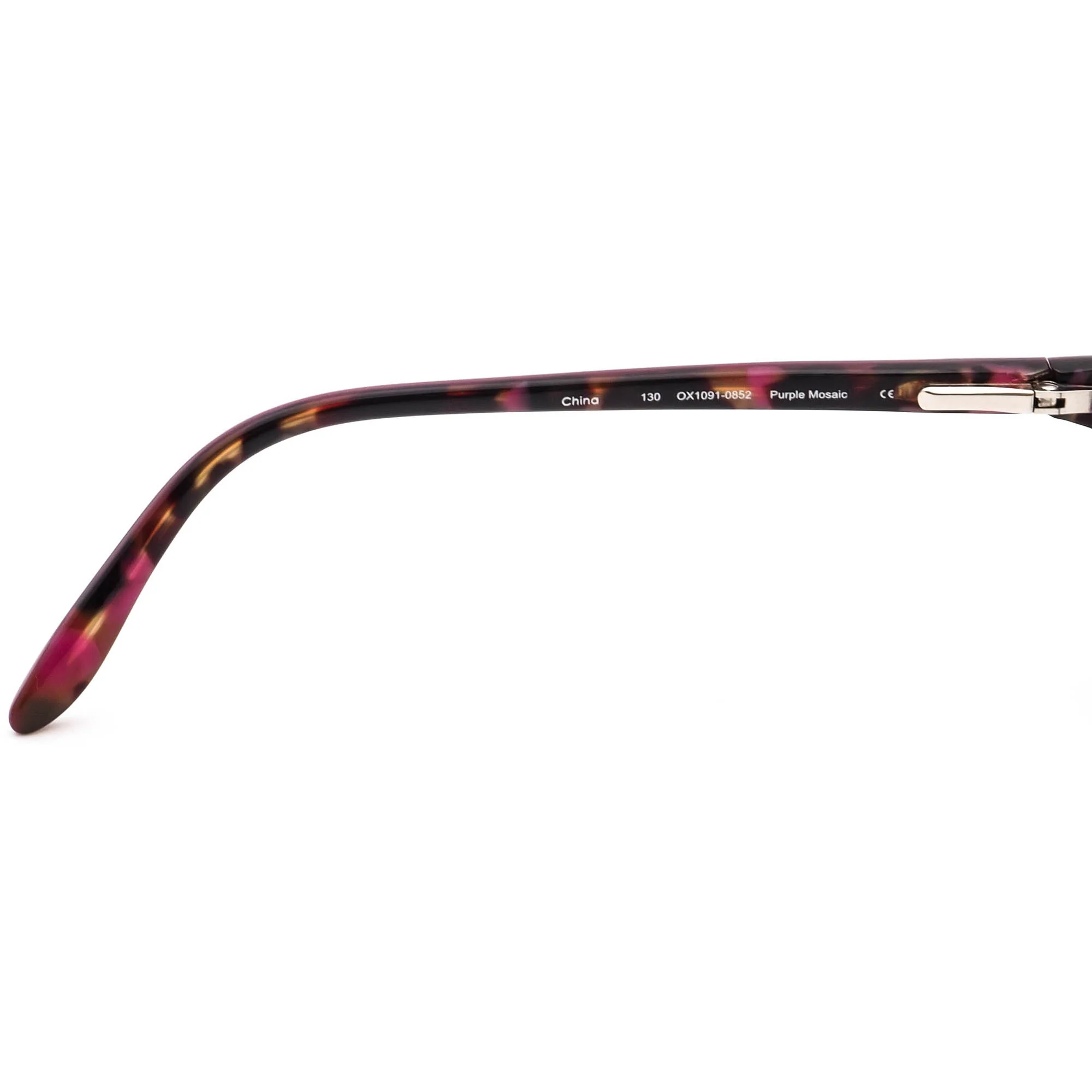 Oakley OX1091-0852 Taunt   52□16 130 - Image 7