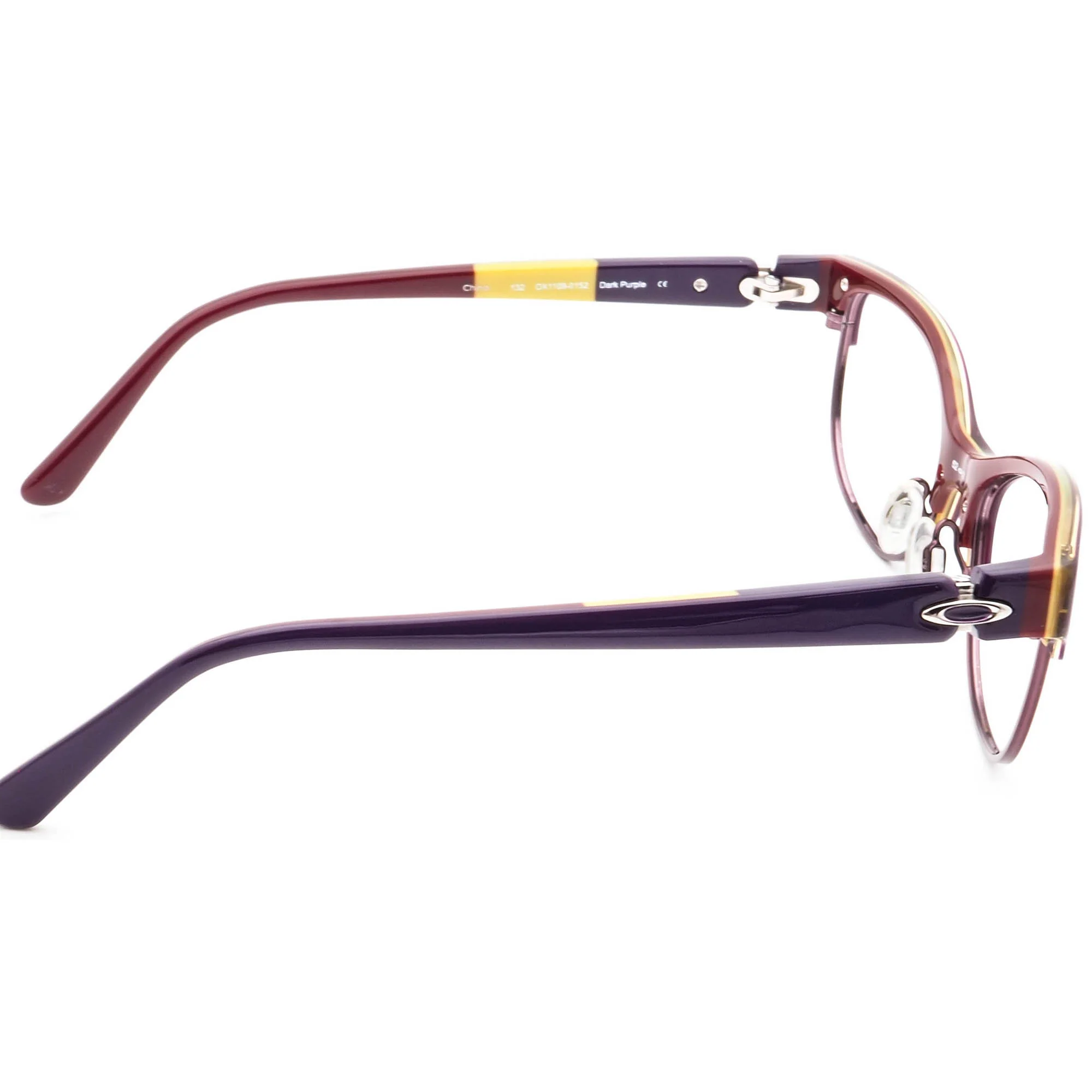 Oakley OX1108-0152 Throwback 52□16 132 - Image 4