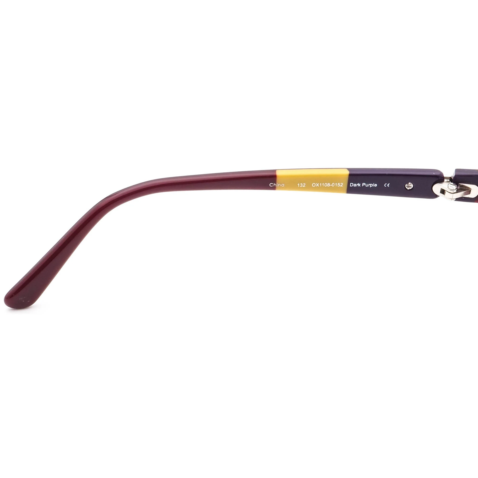 Oakley OX1108-0152 Throwback 52□16 132 - Image 7