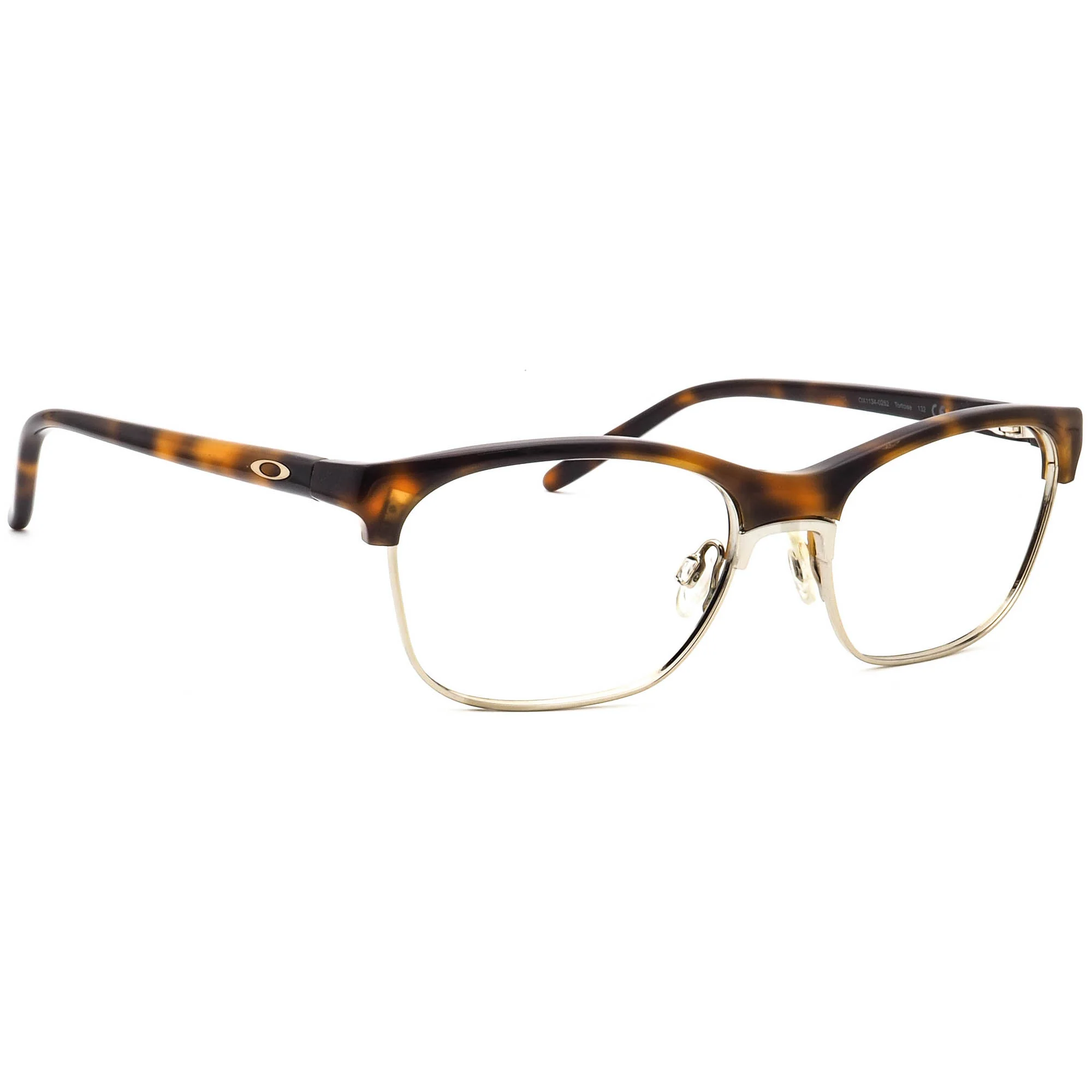 Oakley OX1134-0252 Ponder 52□16 132