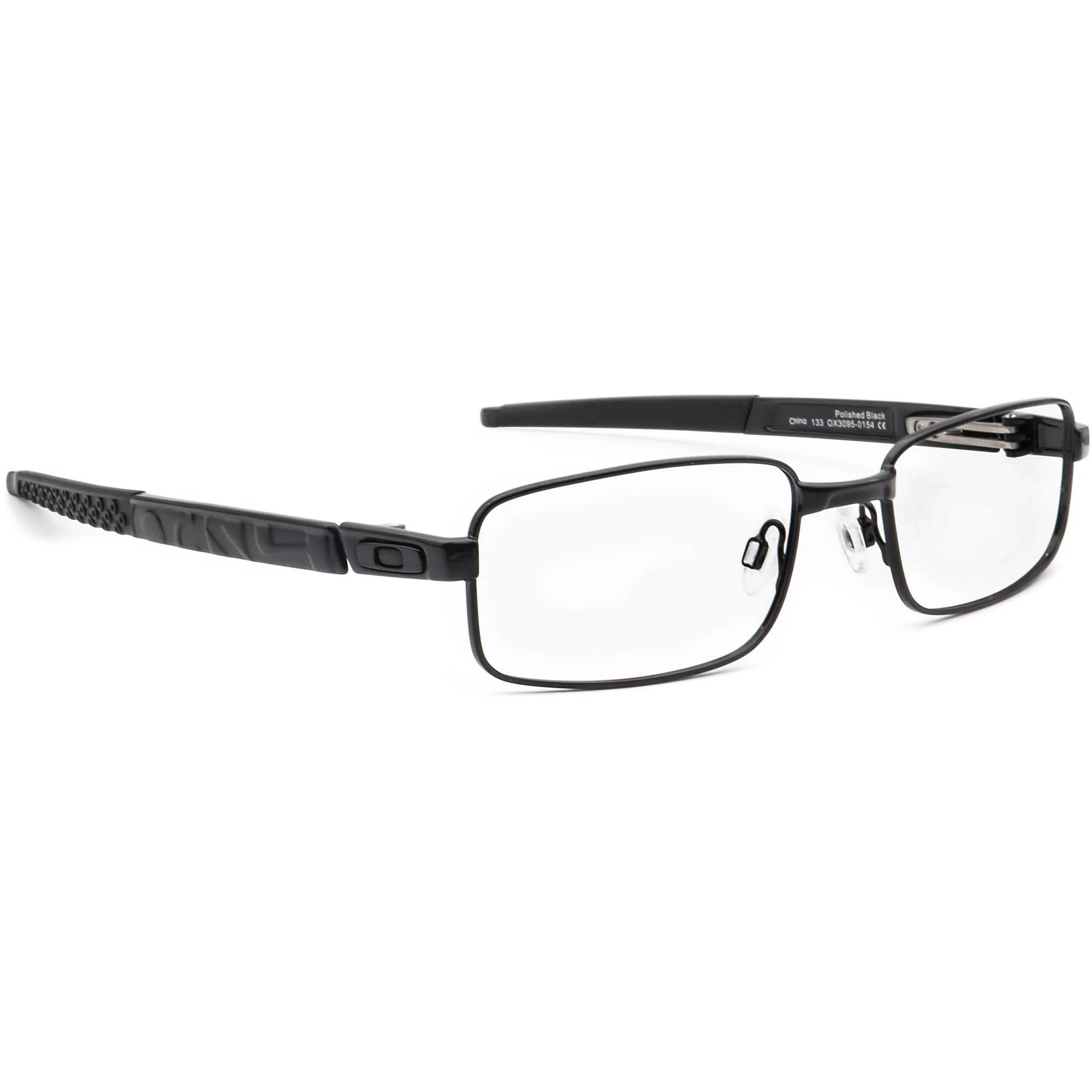 Oakley OX3095-0154 Twin Shock   54□18 133