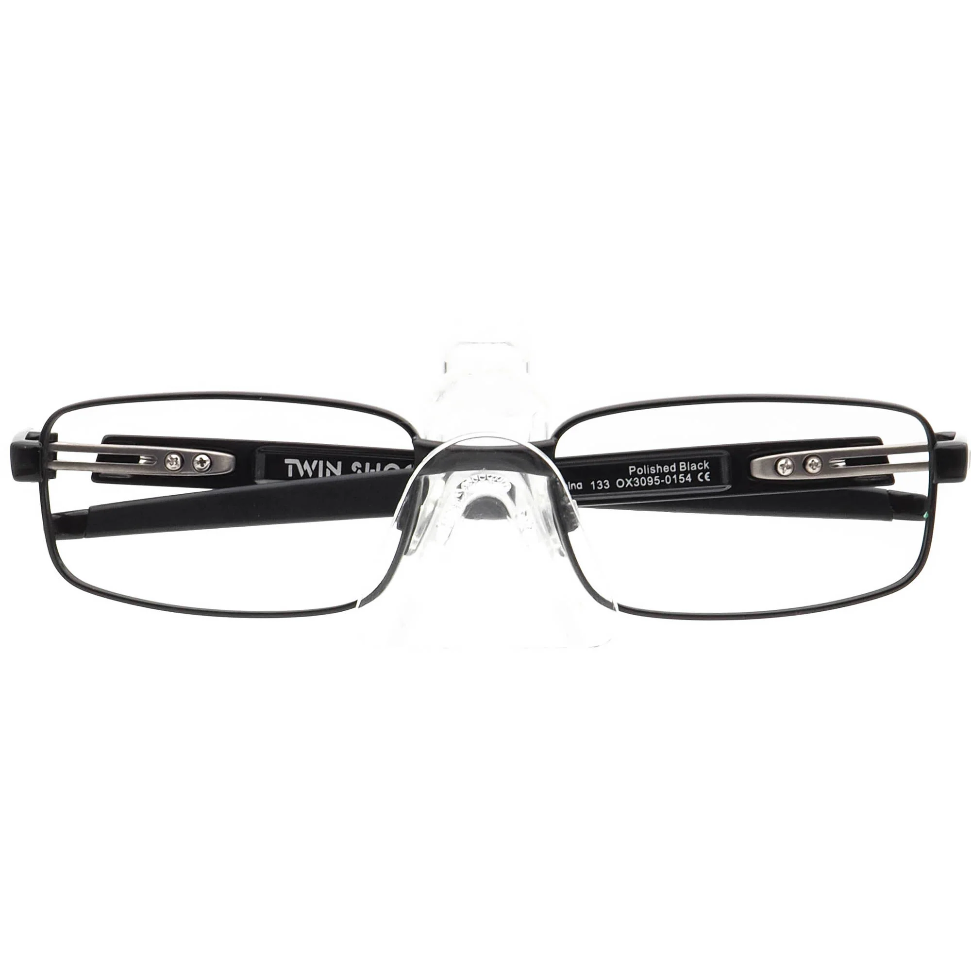 Oakley OX3095-0154 Twin Shock   54□18 133 - Image 6