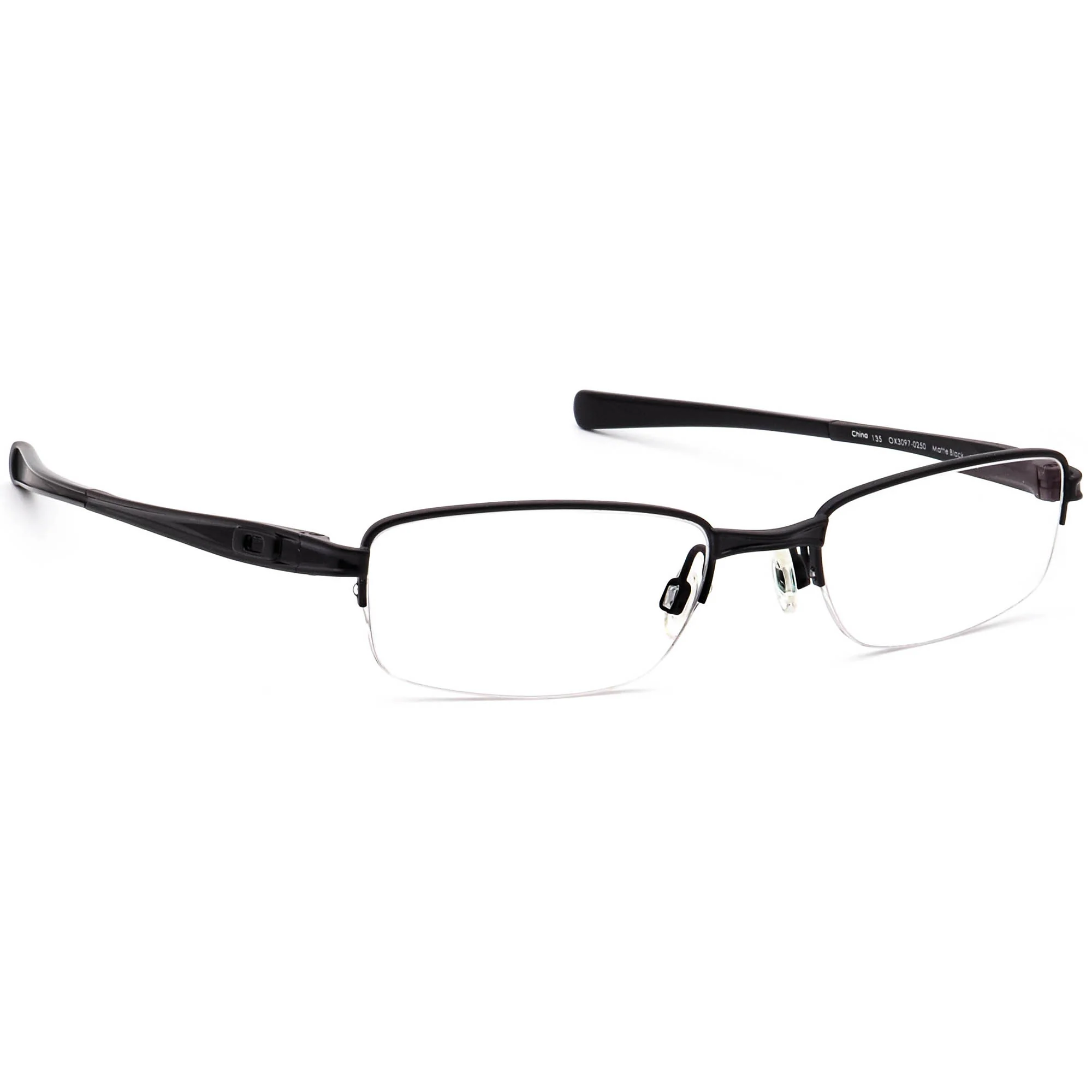 Oakley OX3097-0250 Caliper   50□19 135