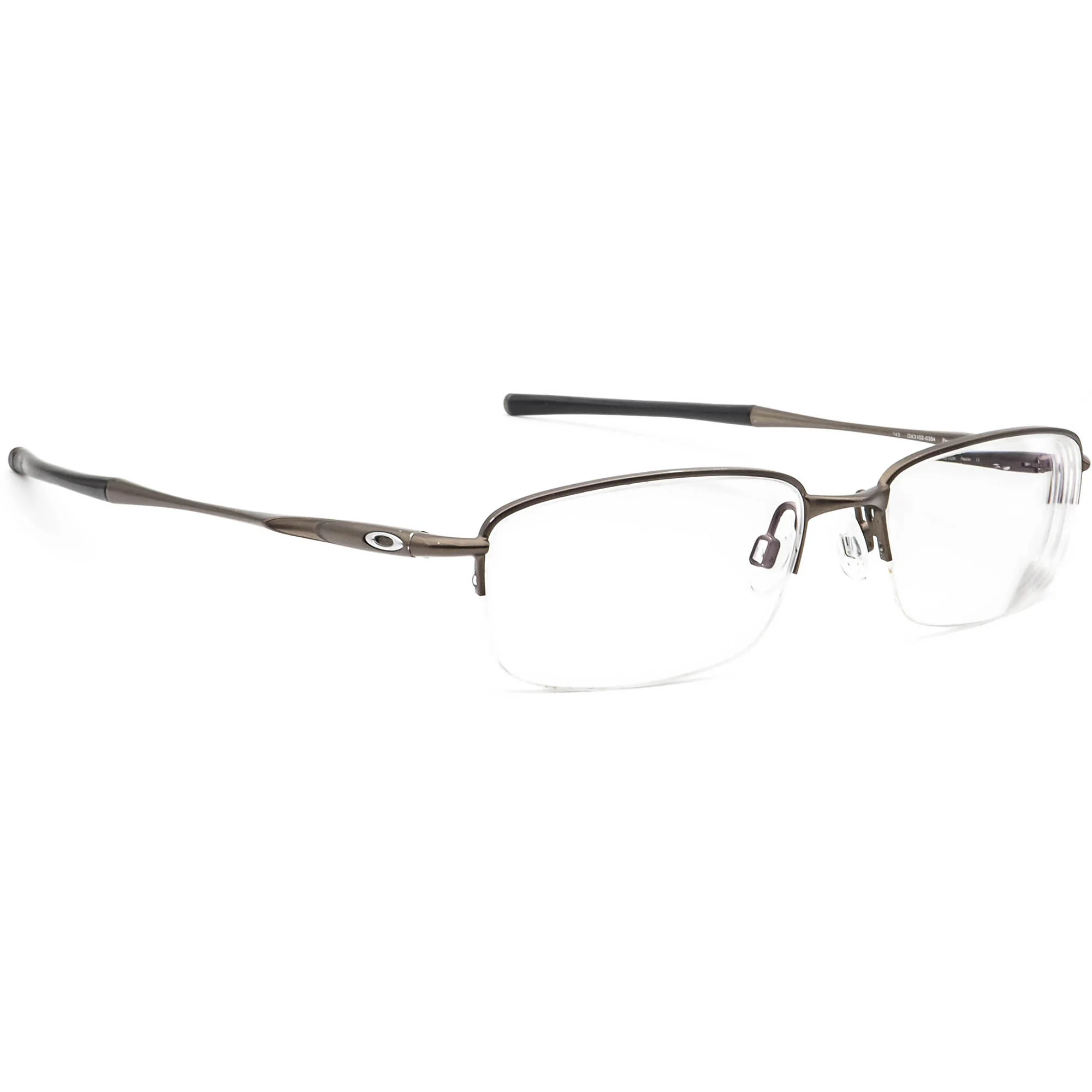 Oakley OX3102-0354 Clubface 54□17 143