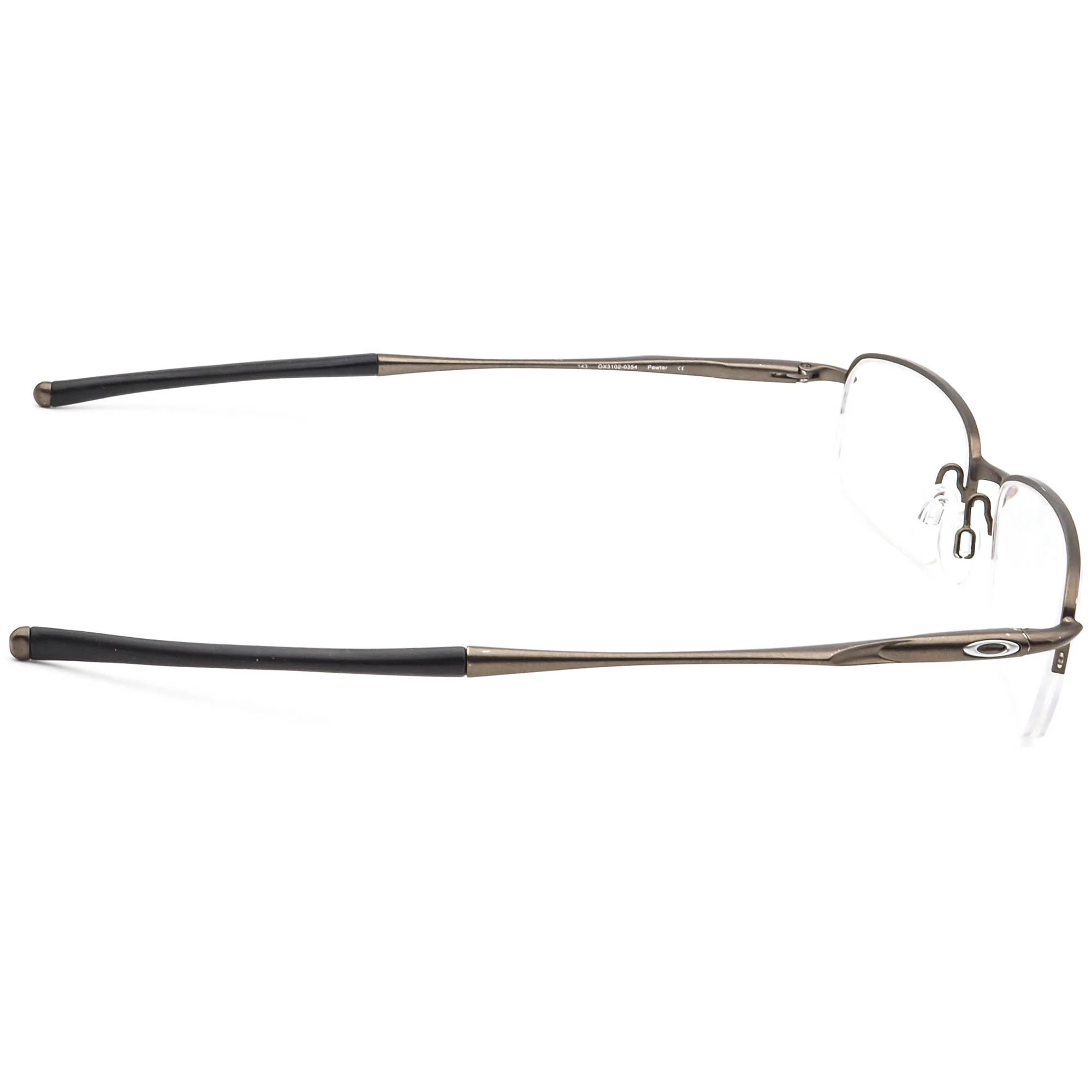 Oakley OX3102-0354 Clubface 54□17 143 - Image 5