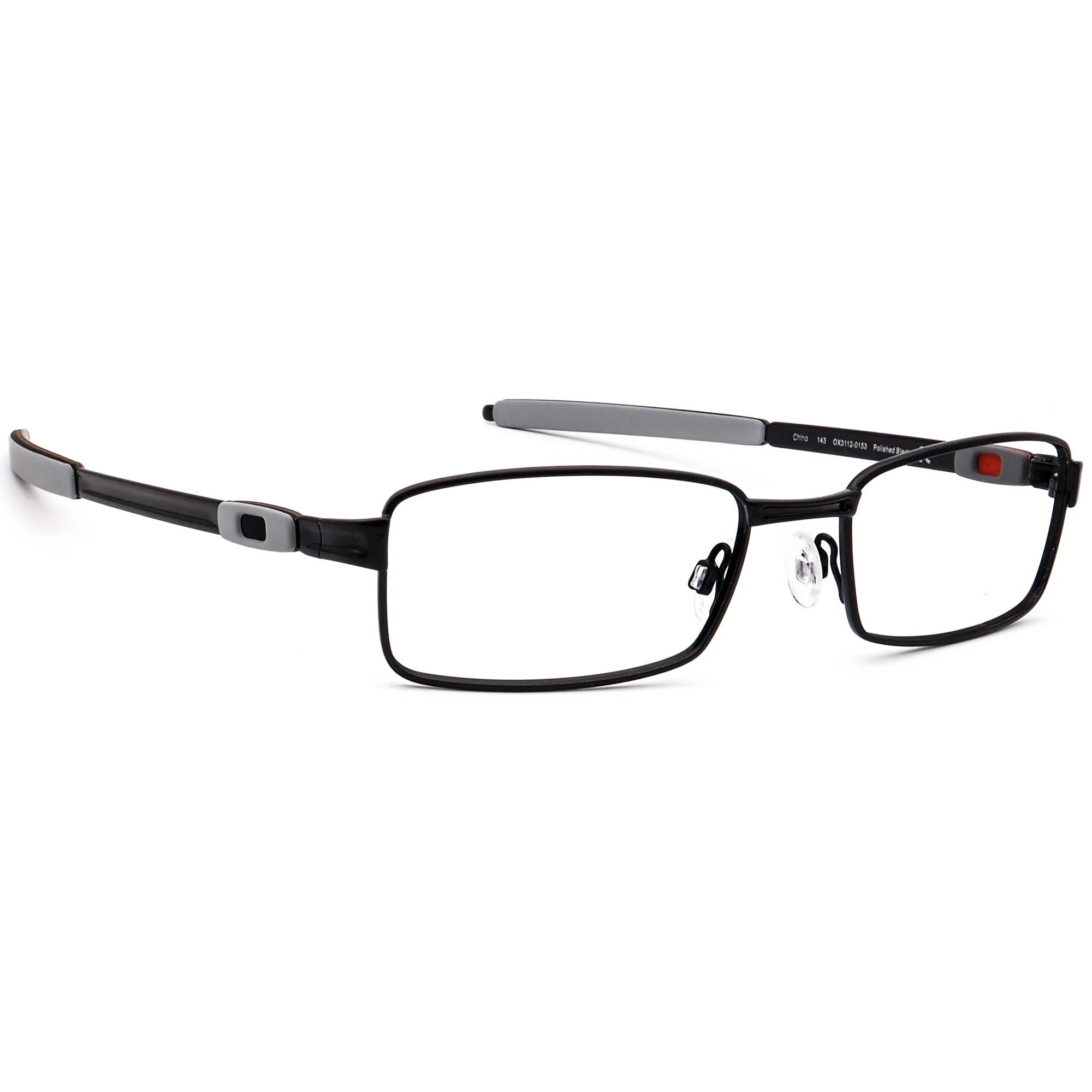 Oakley OX3112-0153 Tumbleweed 53□18 143