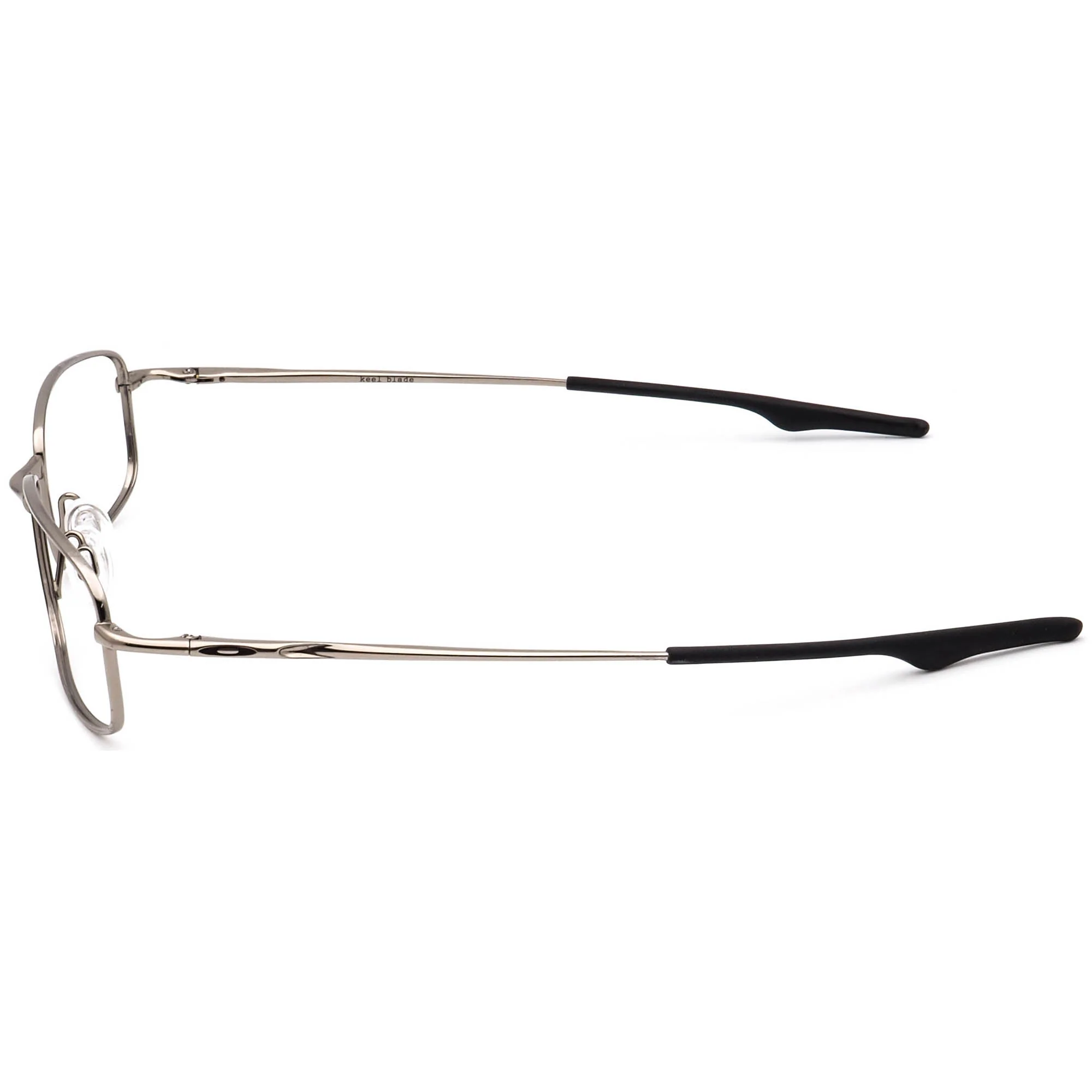 Oakley OX3125-0353 Keel Blade Titanium   53□18 134 - Image 5