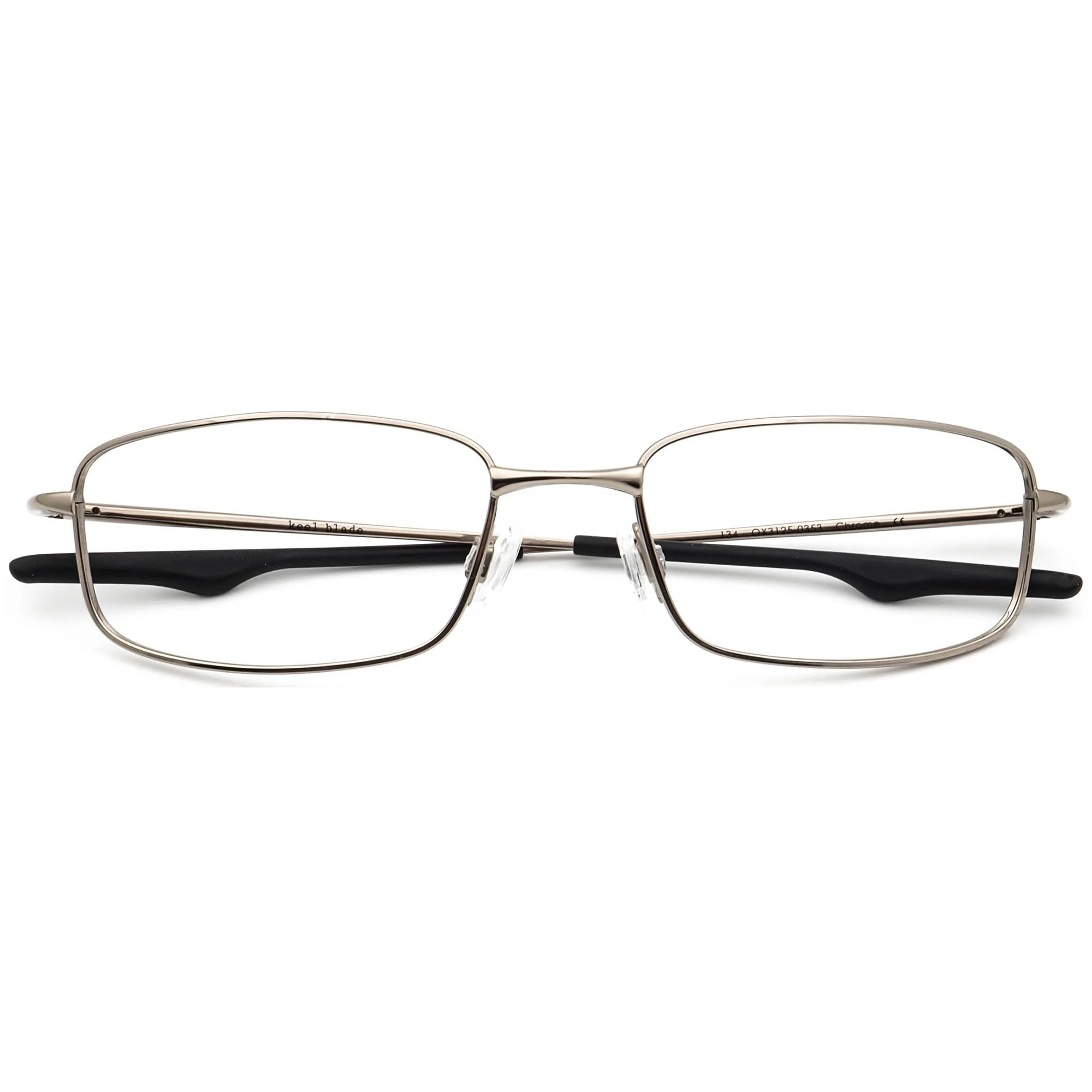 Oakley OX3125-0353 Keel Blade Titanium   53□18 134 - Image 6