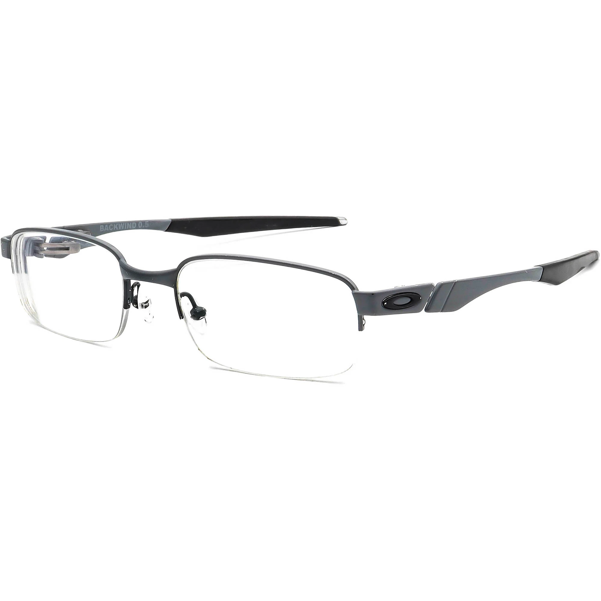 Oakley OX3163-0152 Backwind 0.5 52□19 139 - Image 3