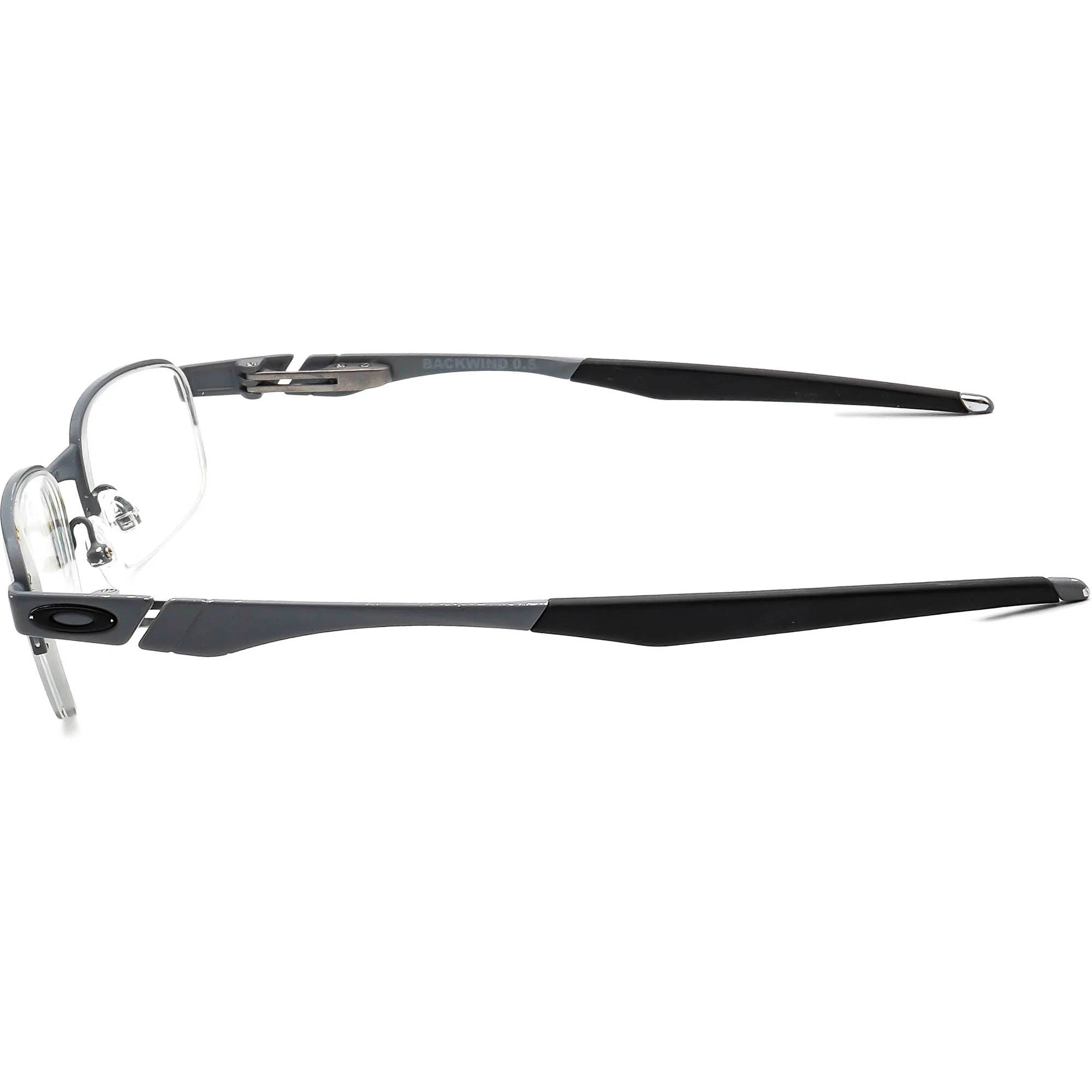 Oakley OX3163-0152 Backwind 0.5 52□19 139 - Image 7