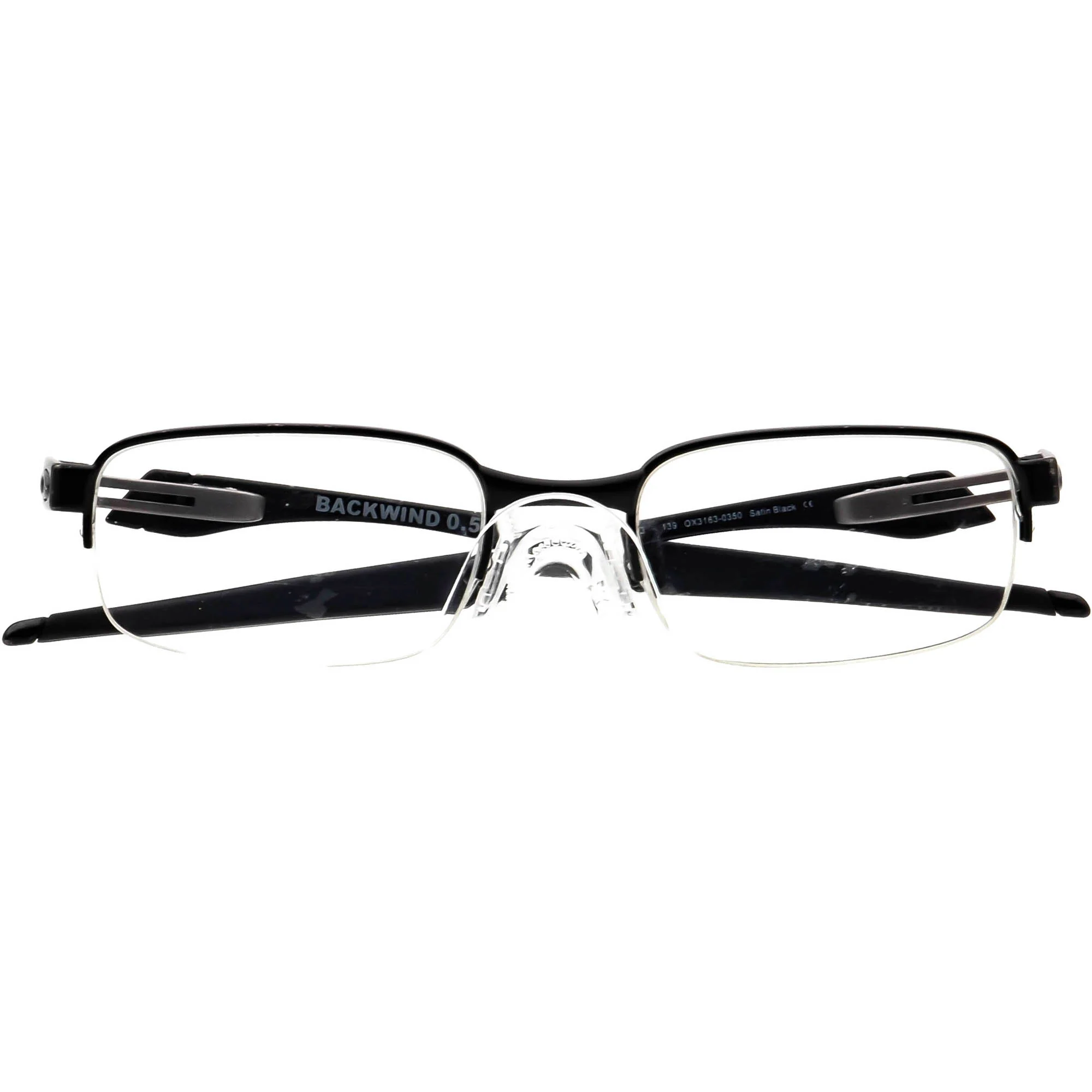 Oakley OX3163-0350 Backwind 0.5 50□19 139 - Image 8