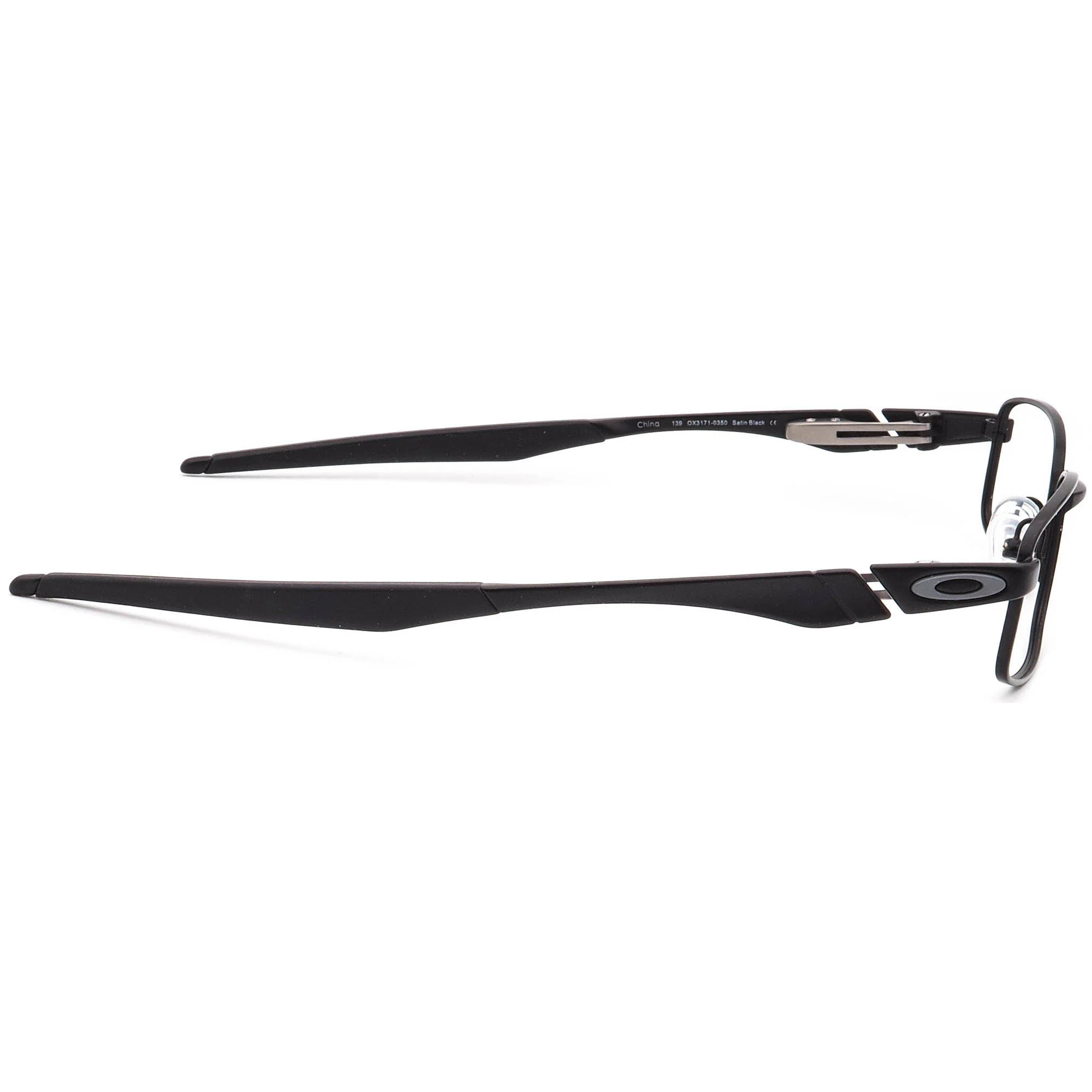 Oakley OX3171-0350 Rudder   50□17 139 - Image 4