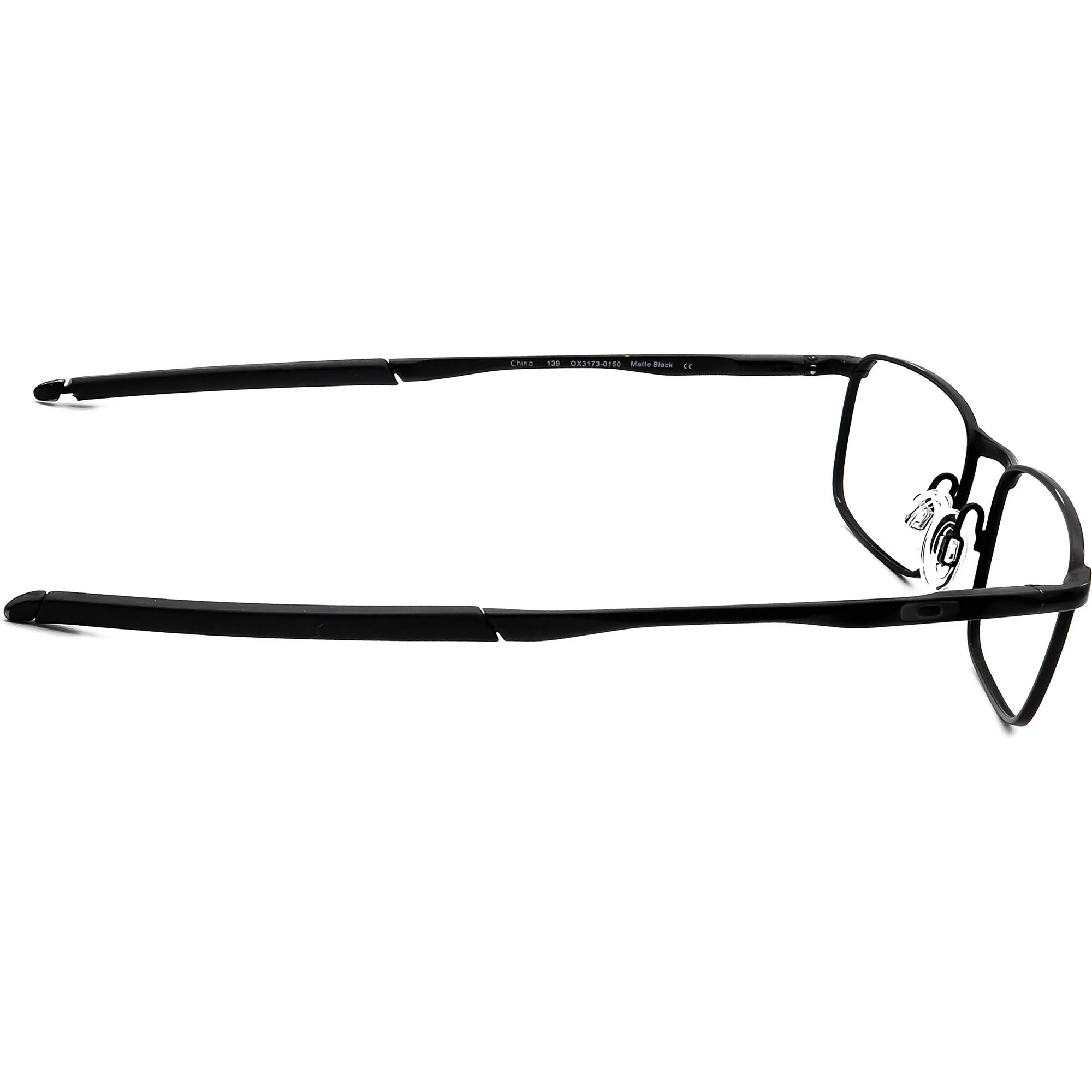 Oakley OX3173-0150 Barrelhouse   50□17 139 - Image 4