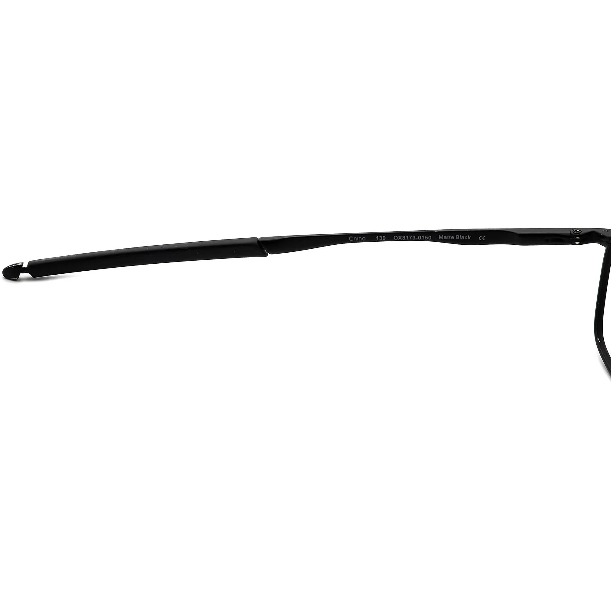 Oakley OX3173-0150 Barrelhouse   50□17 139 - Image 8