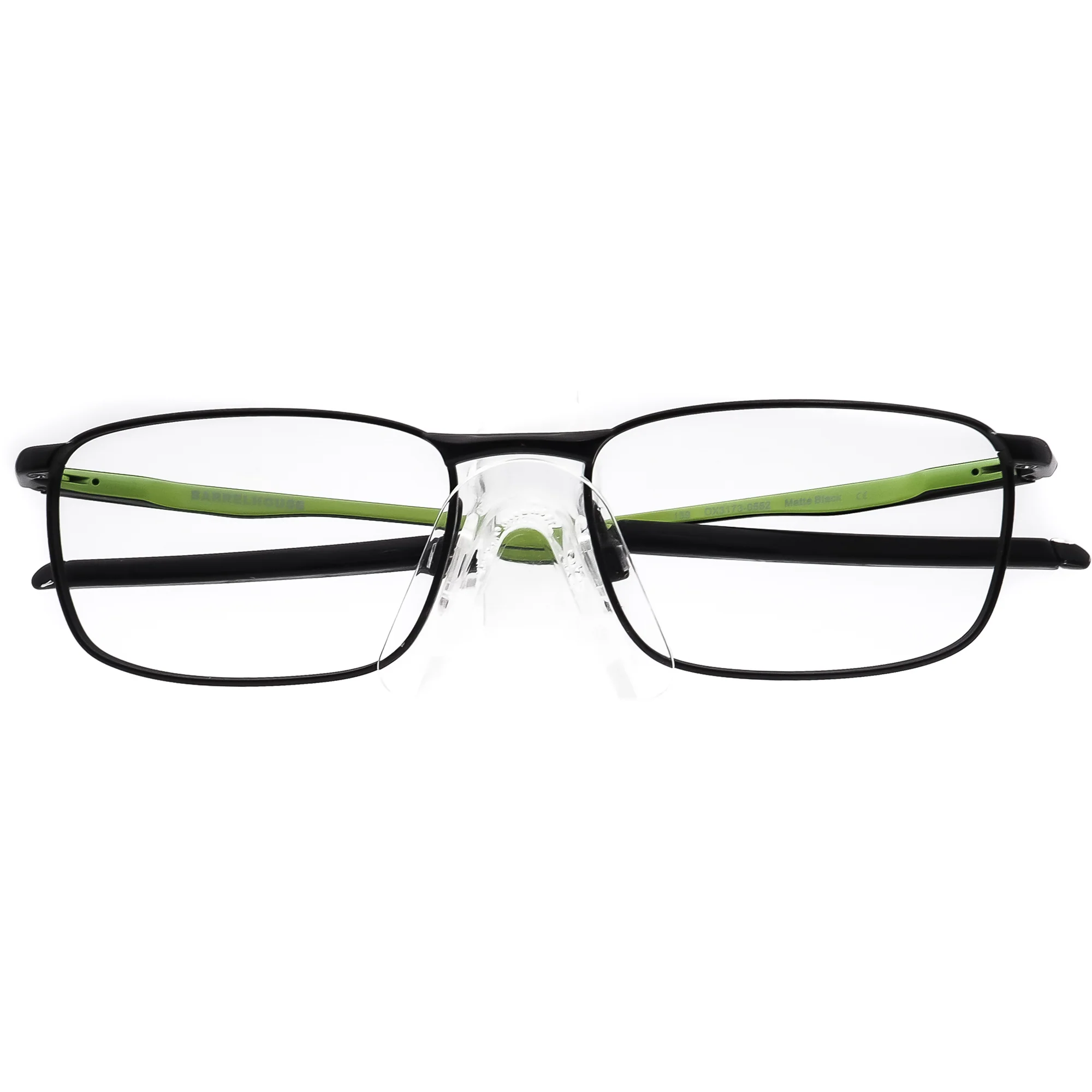 Oakley OX3173-0552 Barrelhouse   52□17 139 - Image 6