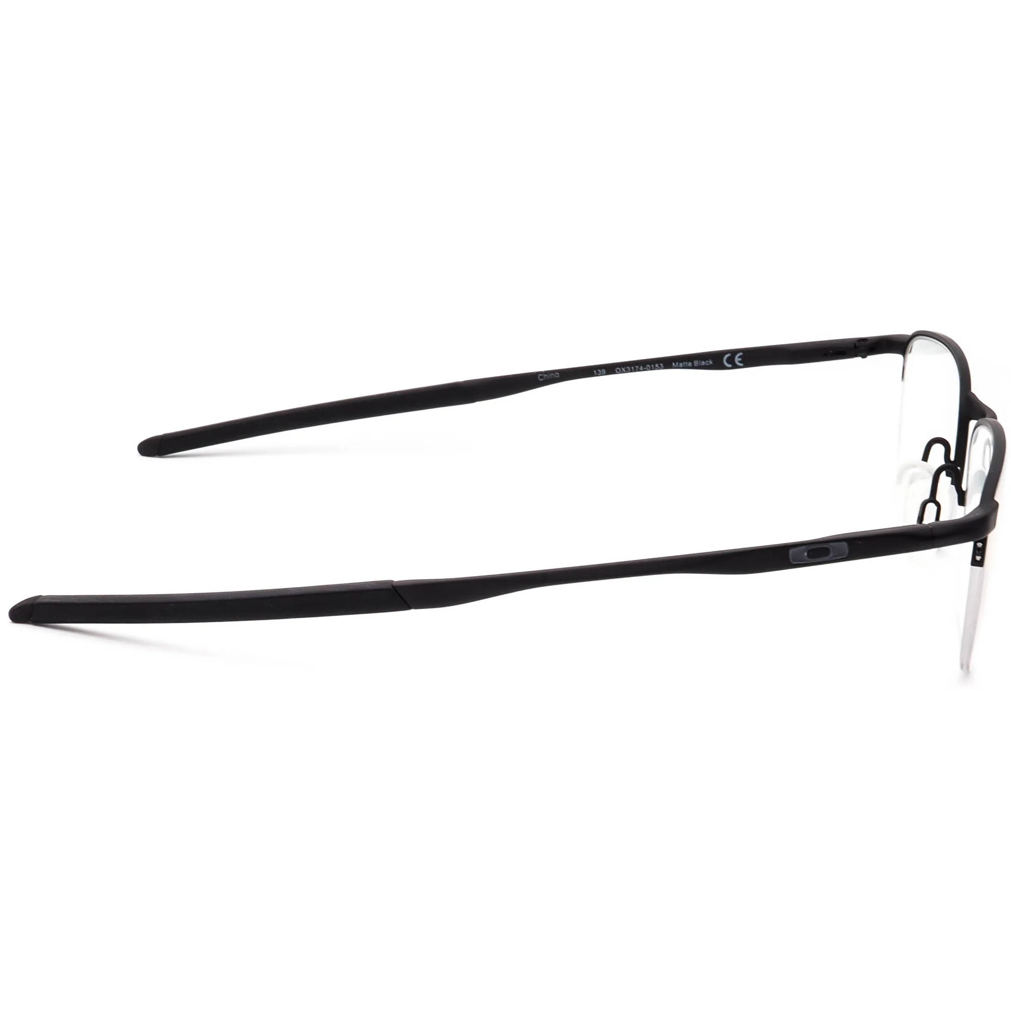 Oakley OX3174-0153 Barrelhouse 0.5   53□18 139 - Image 4