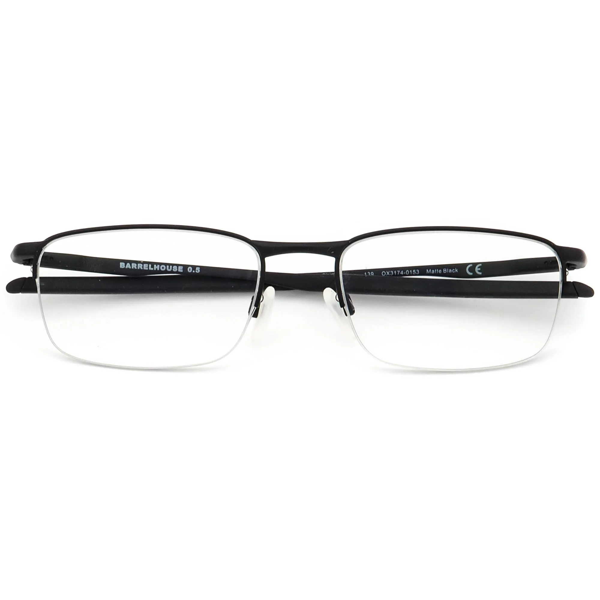 Oakley OX3174-0153 Barrelhouse 0.5   53□18 139 - Image 6
