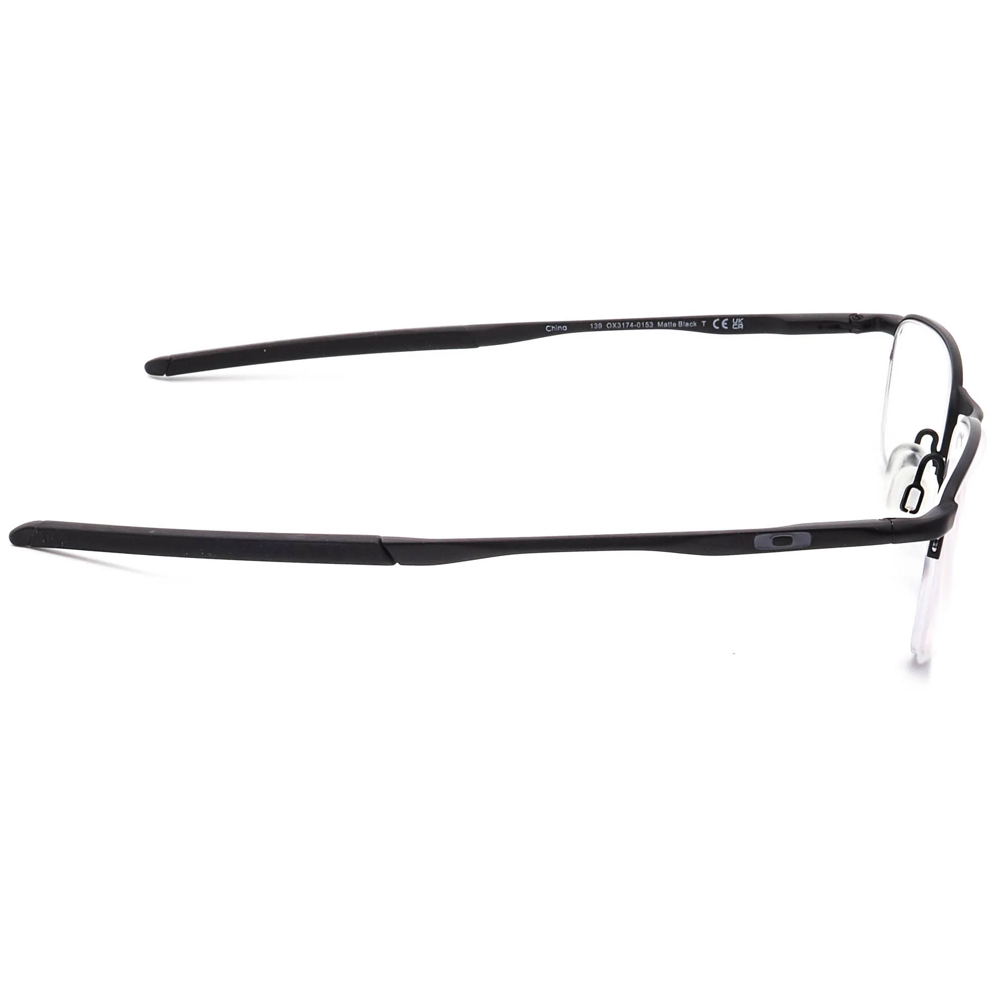 Oakley OX3174-0153 Barrelhouse 0.5   53□18 139 - Image 4