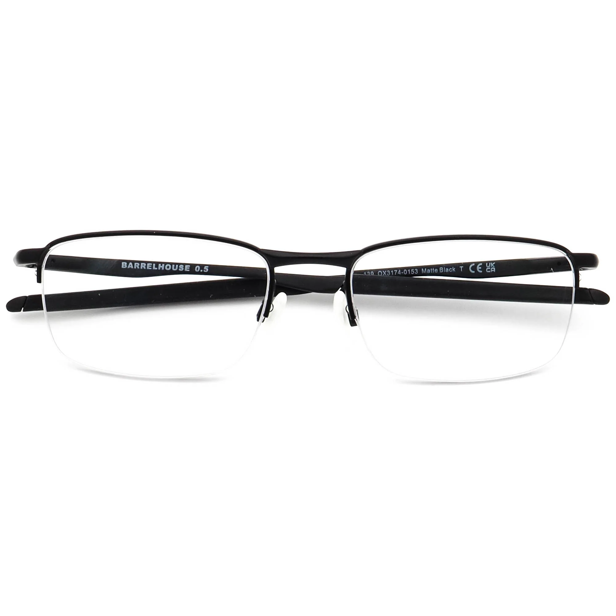 Oakley OX3174-0153 Barrelhouse 0.5   53□18 139 - Image 6