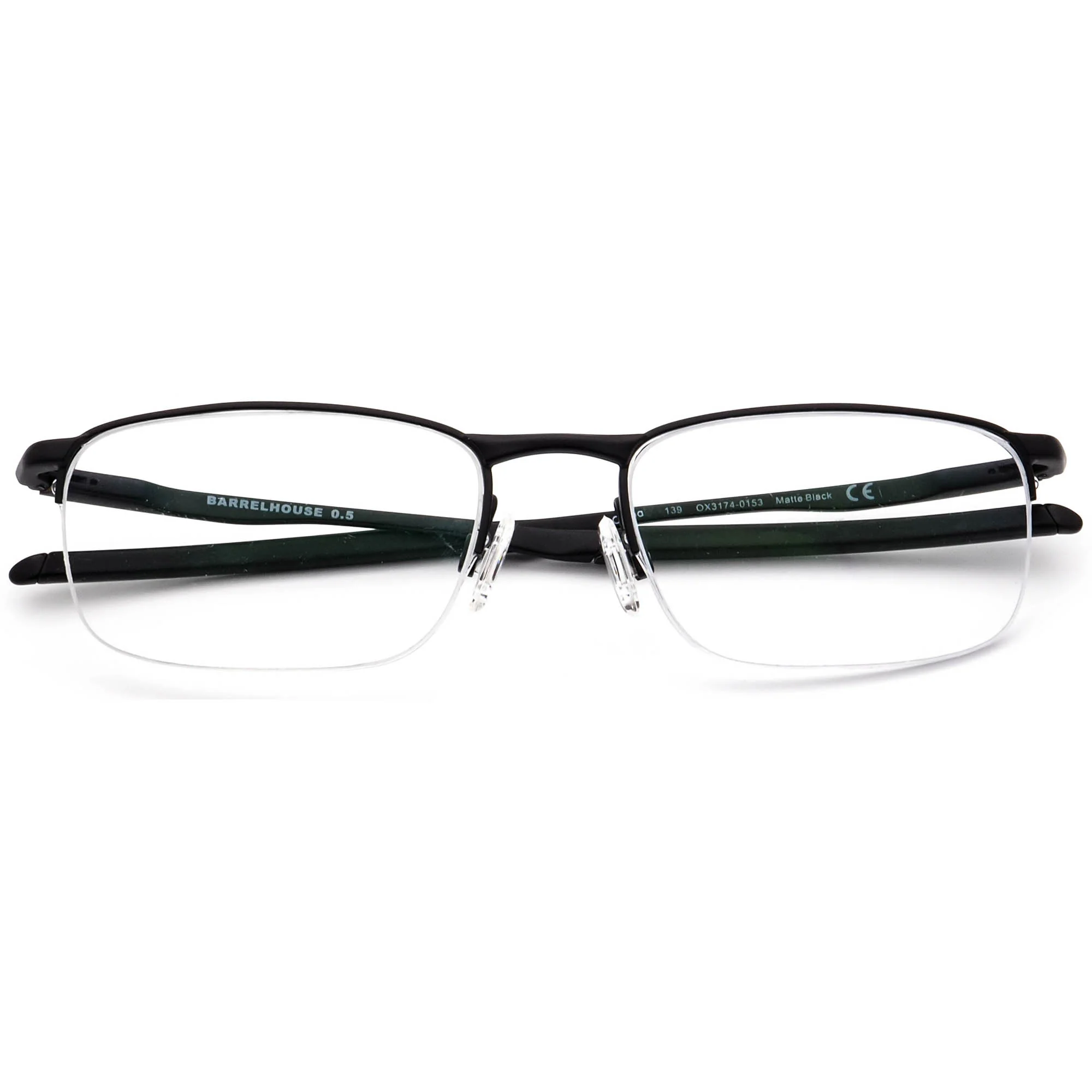 Oakley OX3174-0153 Barrelhouse 0.5   53□18 139 - Image 6