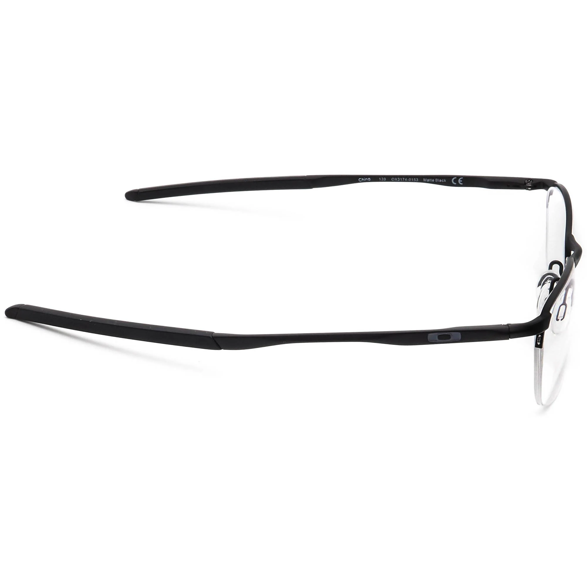 Oakley OX3174-0153 Barrelhouse 0.5   53□18 139 - Image 4
