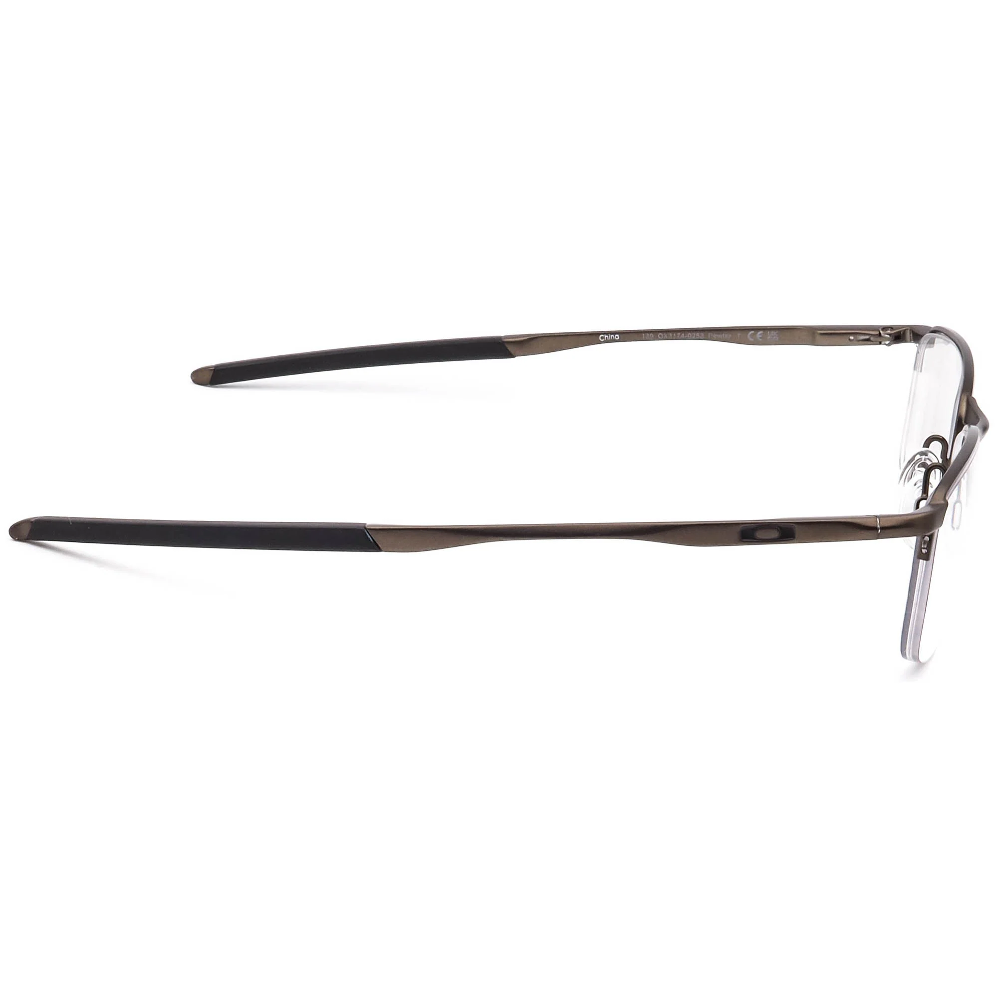 Oakley OX3174-0253 Barrelhouse 0.5   53□18 139 - Image 4