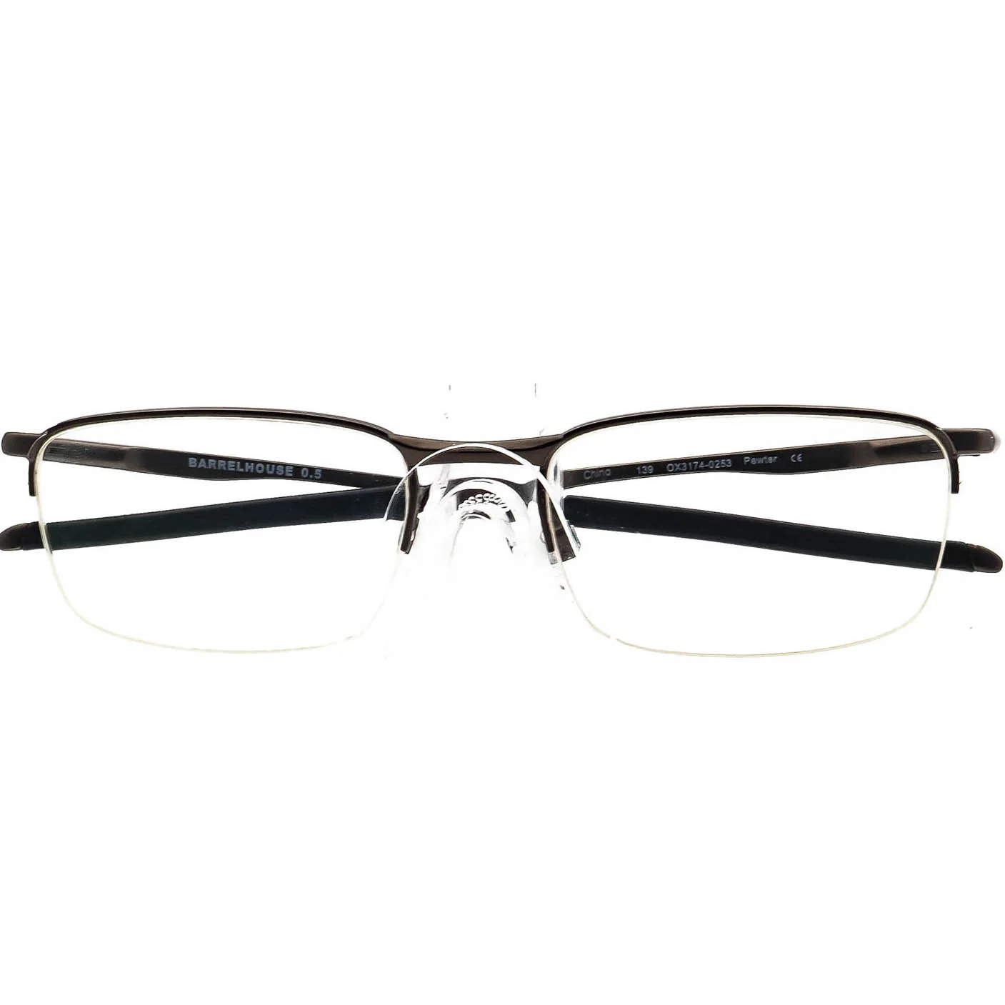 Oakley OX3174-0253 Barrelhouse 0.5   53□18 139 - Image 6
