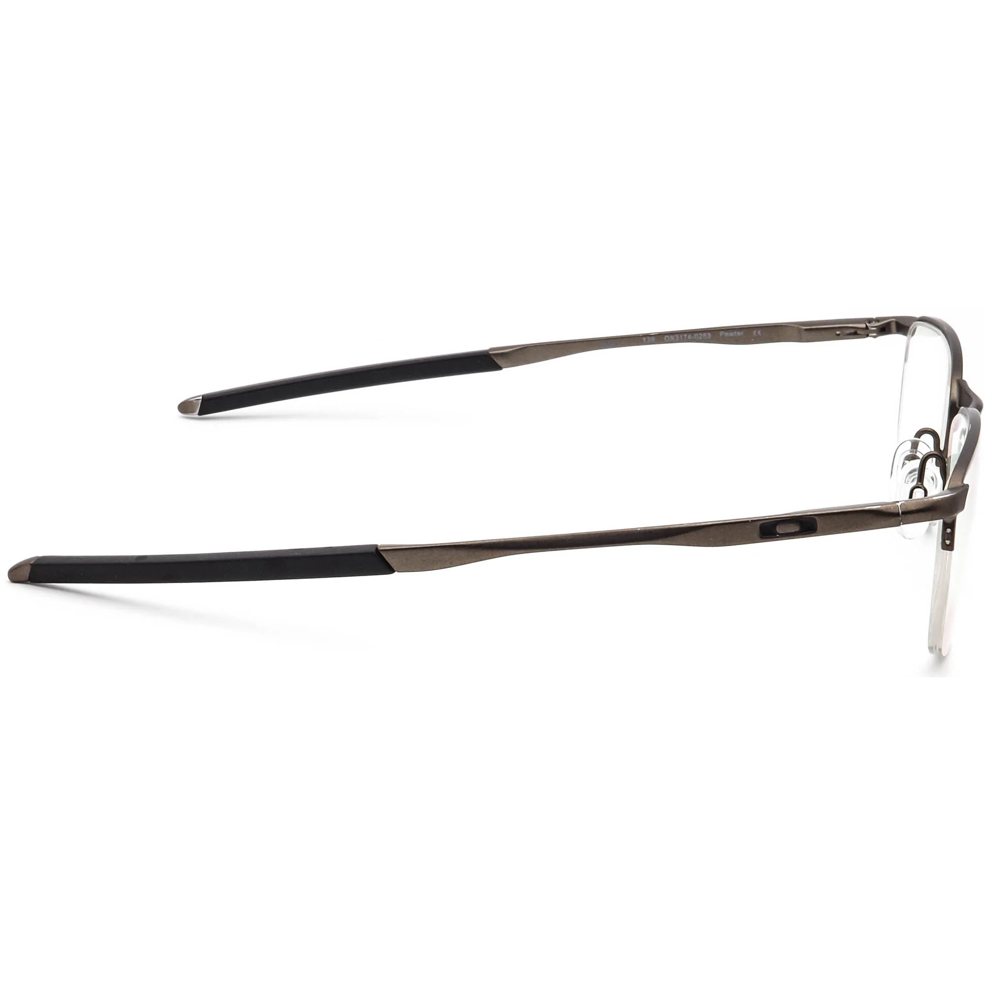 Oakley OX3174-0253 Barrelhouse 0.5   53□18 139 - Image 5