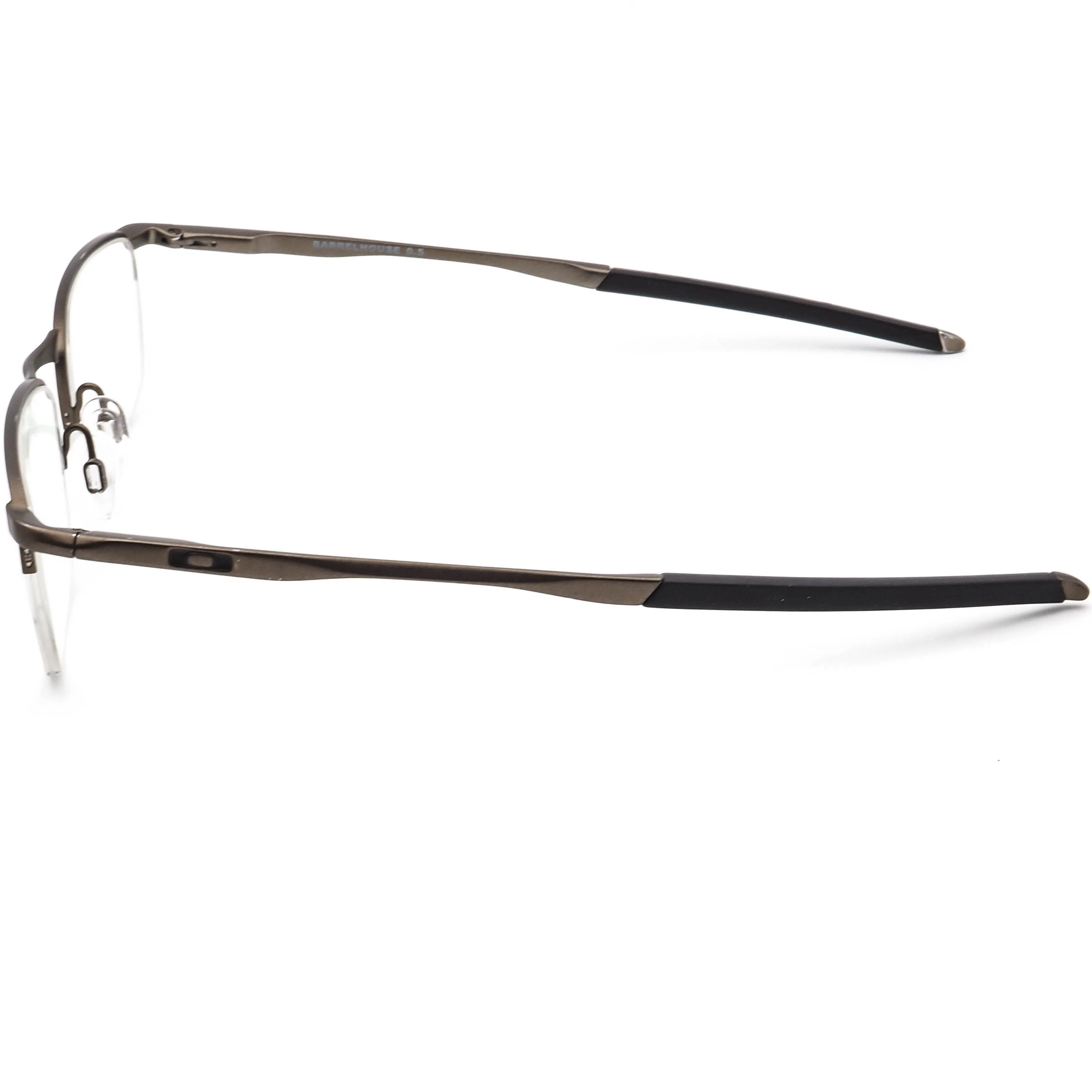 Oakley OX3174-0253 Barrelhouse 0.5   53□18 139 - Image 6