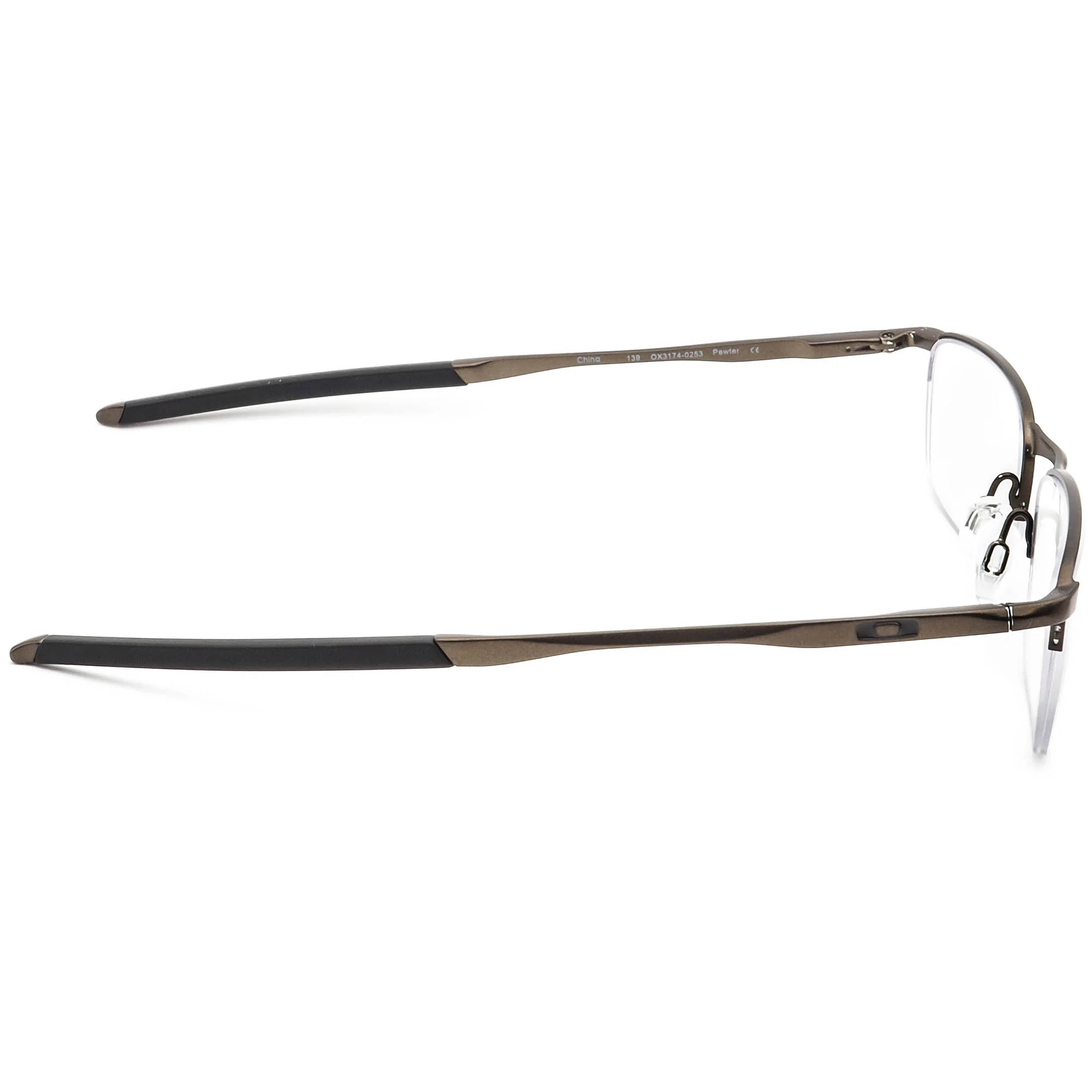 Oakley OX3174-0253 Barrelhouse 0.5   53□18 139 - Image 7