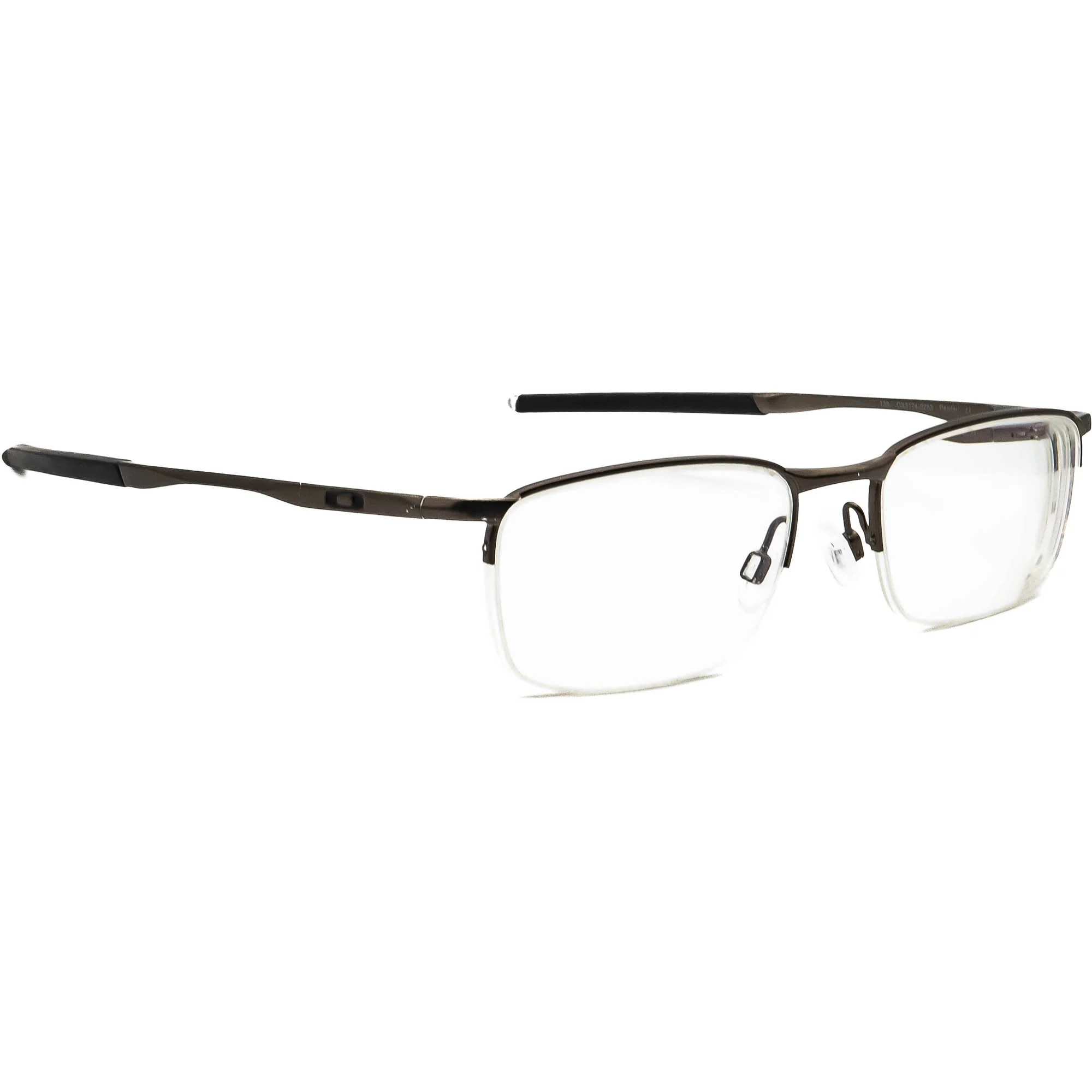 Oakley OX3174-0253 Barrelhouse 0.5 53□18 139