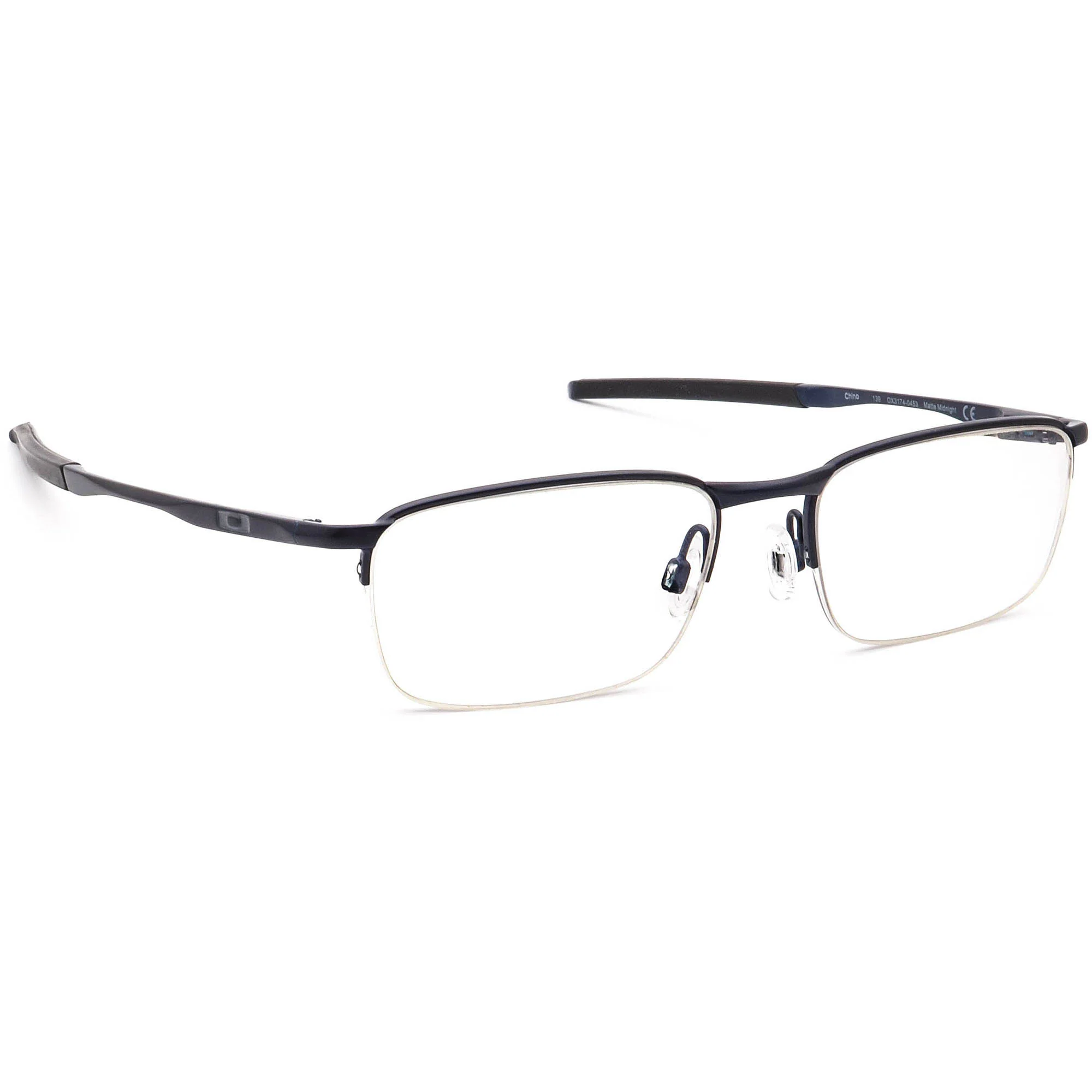 Oakley OX3174-0453 Barrelhouse 0.5   53□18 139